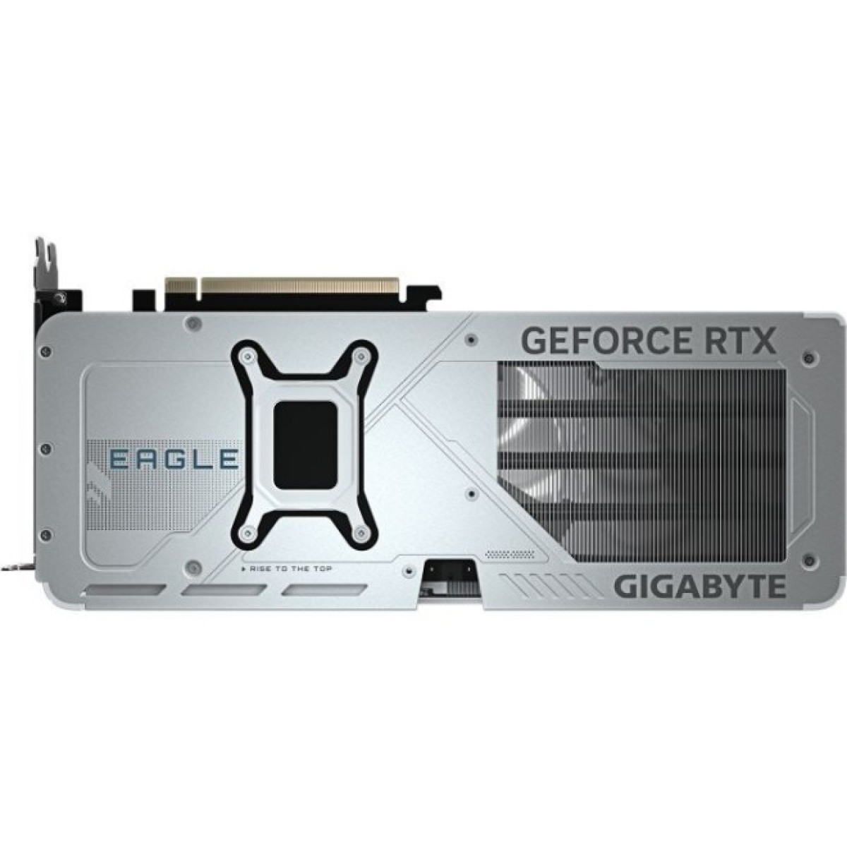 Відеокарта GIGABYTE GeForce RTX5070 12Gb EAGLE OC ICE SFF (GV-N5070EAGLEOC ICE-12GD) 98_98.jpg - фото 3