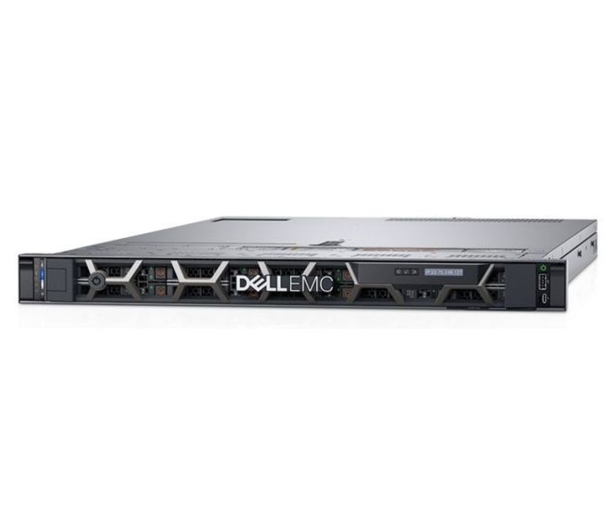 Сервер Dell EMC R440 (210-R440-M02) 256_221.jpg