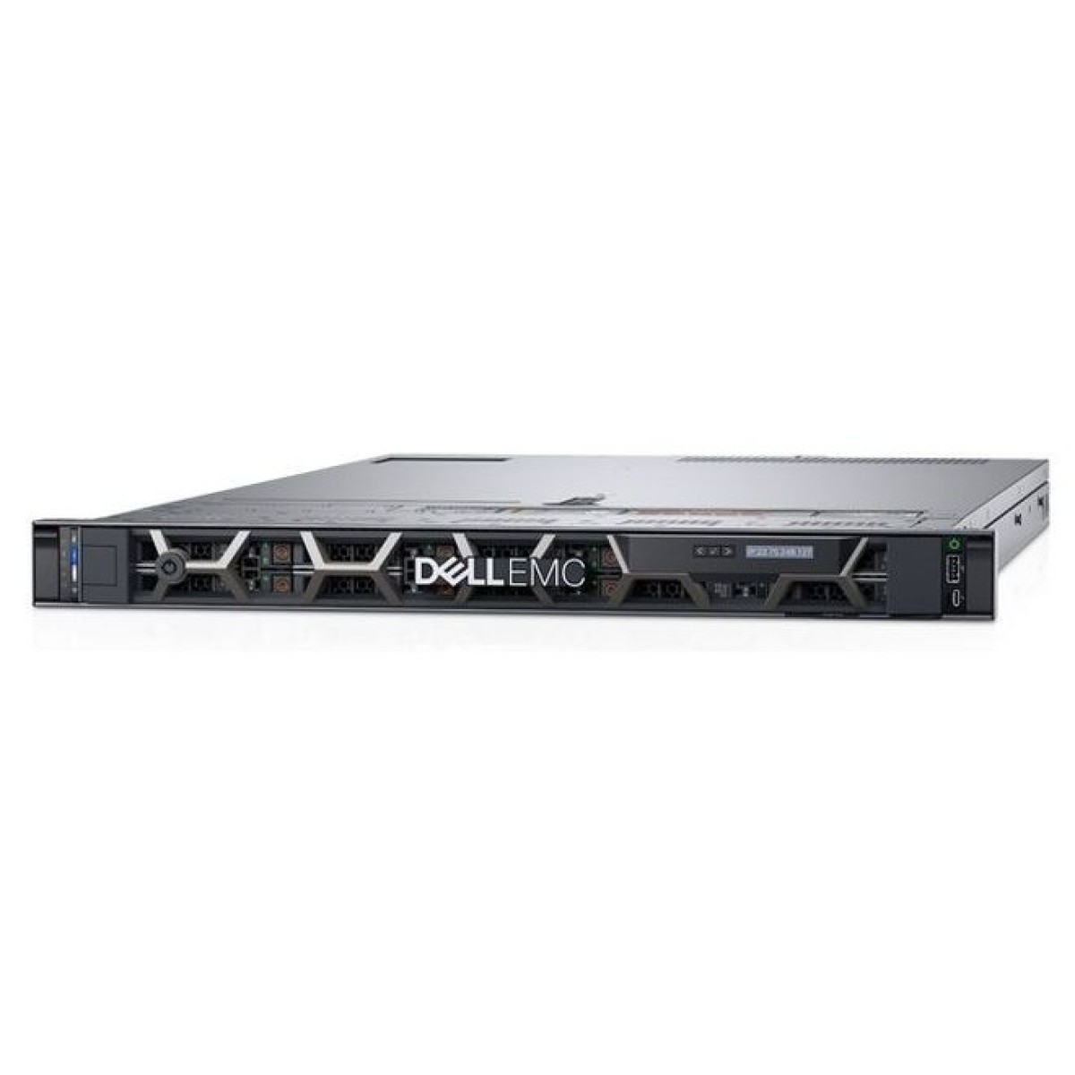Сервер Dell EMC R440 (210-R440-8SFF-PR)