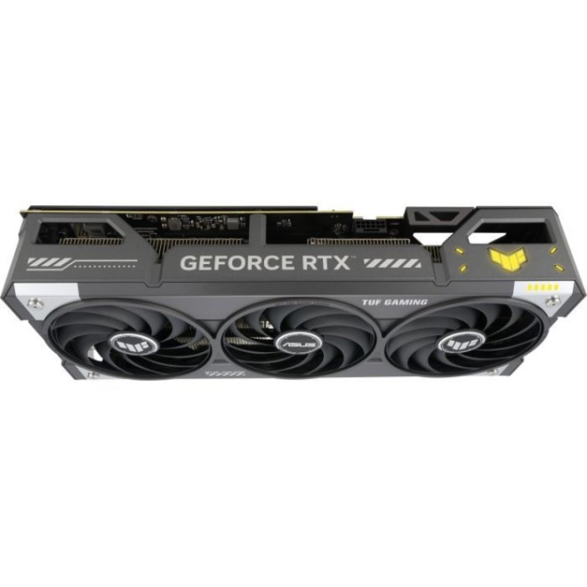 Видеокарта ASUS GeForce RTX5070 Ti 16GB TUF OC GAMING (TUF-RTX5070TI-O16G-GAMING) 98_98.jpg - фото 5