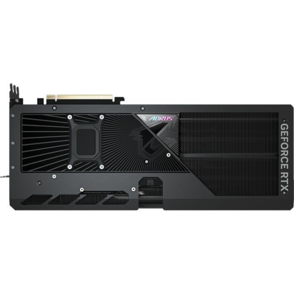 Видеокарта GIGABYTE GeForce RTX5070 Ti 16GB AORUS MASTER (GV-N507TAORUS M-16GD) 98_98.jpg - фото 5