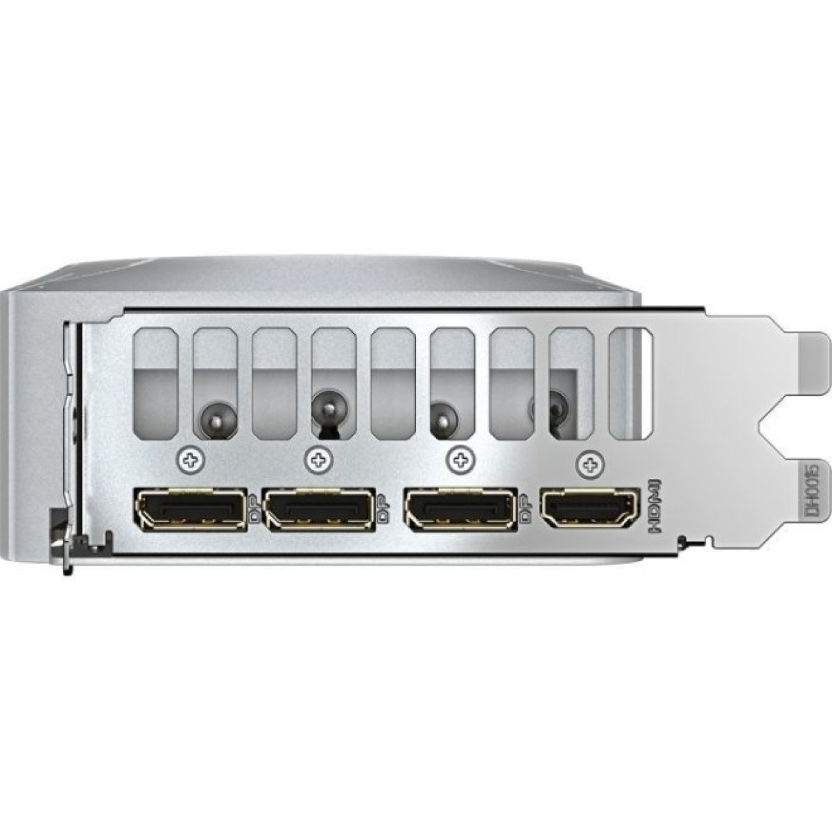 Відеокарта GIGABYTE GeForce RTX5070 12Gb EAGLE OC ICE SFF (GV-N5070EAGLEOC ICE-12GD) 98_98.jpg - фото 5
