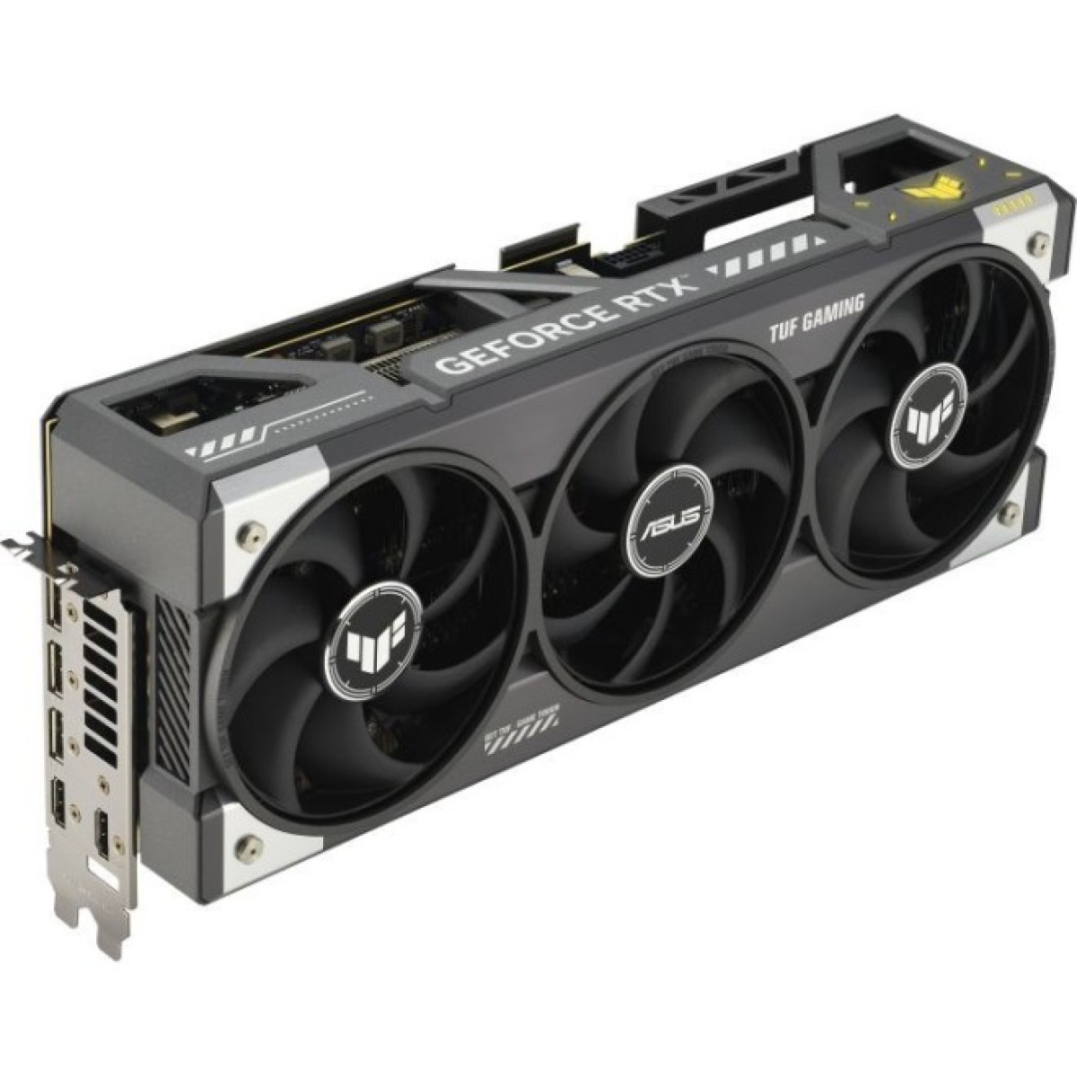 Видеокарта ASUS GeForce RTX5090 32GB TUF OC GAMING (TUF-RTX5090-O32G-GAMING) 98_98.jpg - фото 2