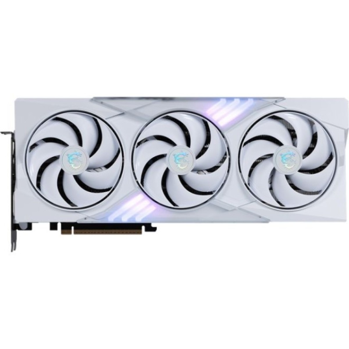 Відеокарта MSI GeForce RTX5080 16GB GAMING TRIO OC WHITE (RTX 5080 16G GAMING TRIO OC WHITE) 256_256.jpg