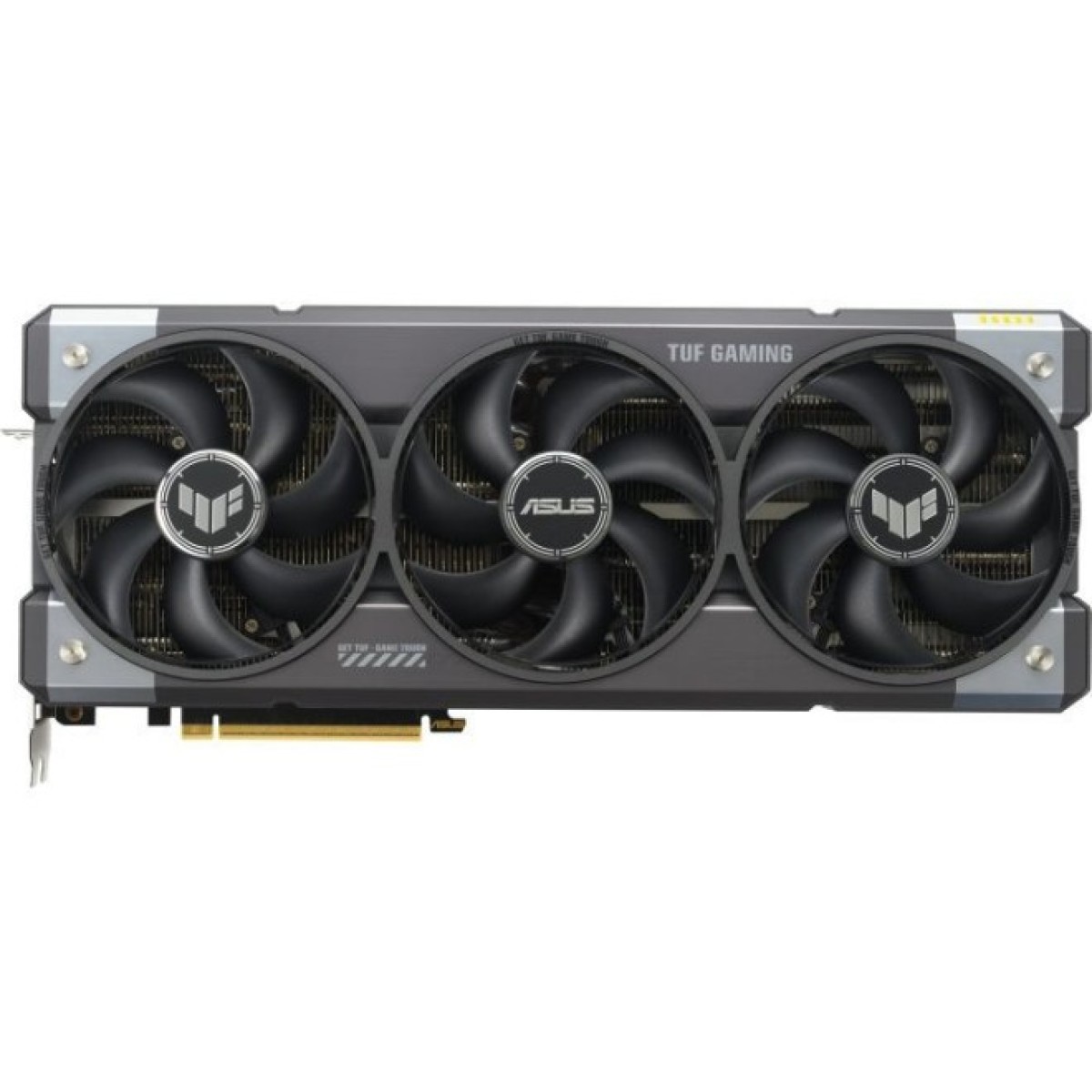Видеокарта ASUS GeForce RTX5090 32GB TUF OC GAMING (TUF-RTX5090-O32G-GAMING) 256_256.jpg