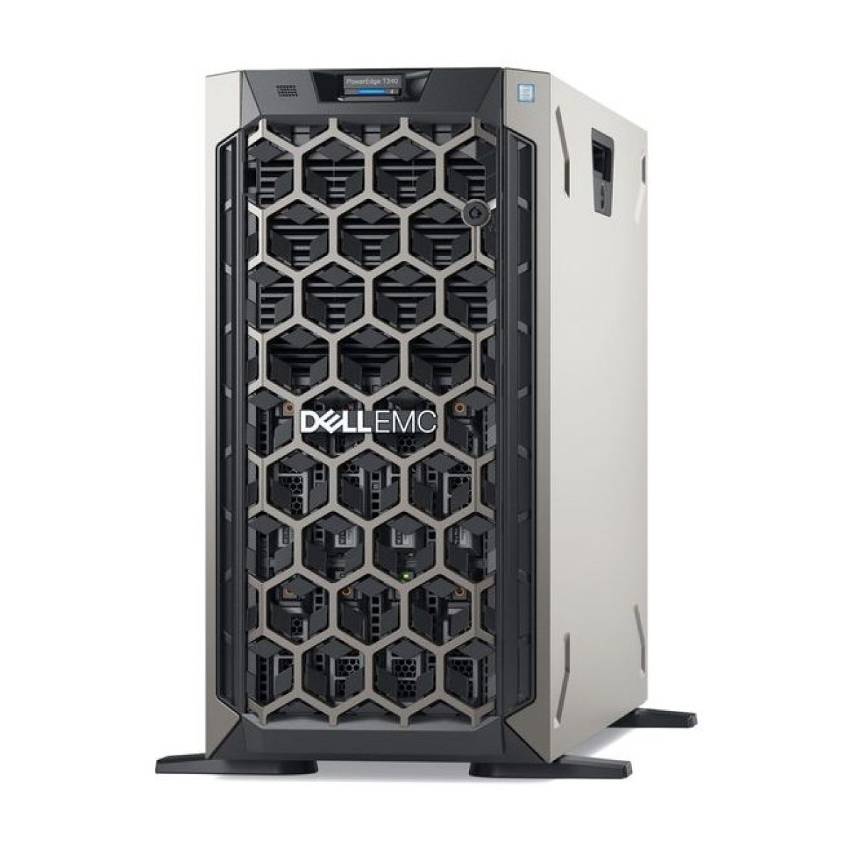 Сервер Dell EMC T340 (210-T340-2134) - фото 1
