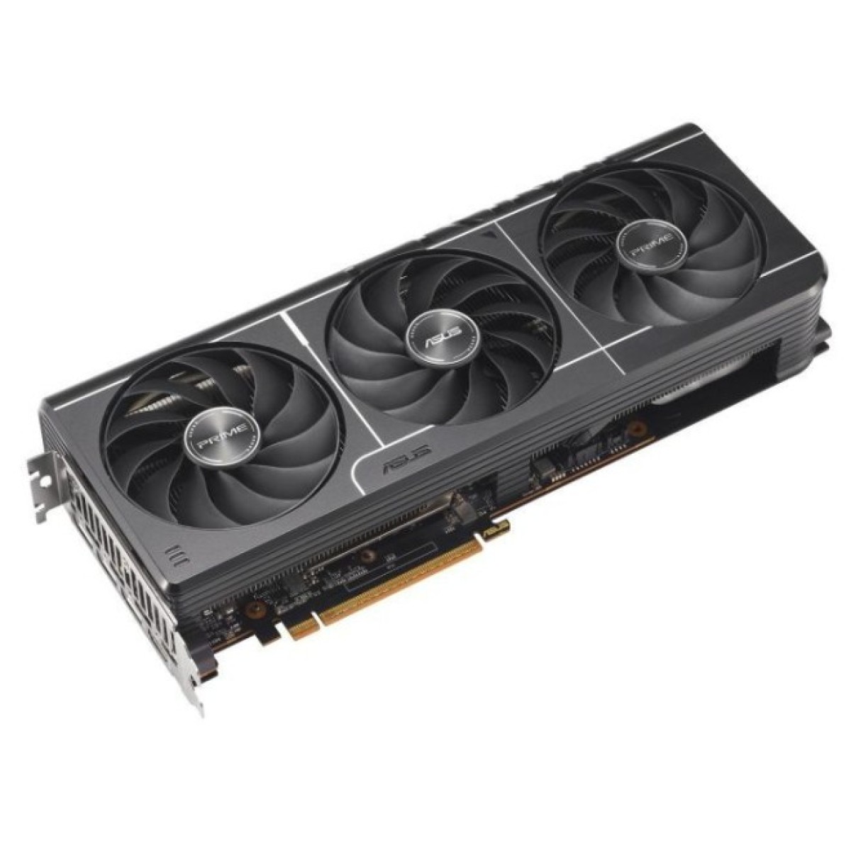 Видеокарта ASUS Radeon RX 9070 16Gb PRIME OC (PRIME-RX9070-O16G) 98_98.jpg - фото 8
