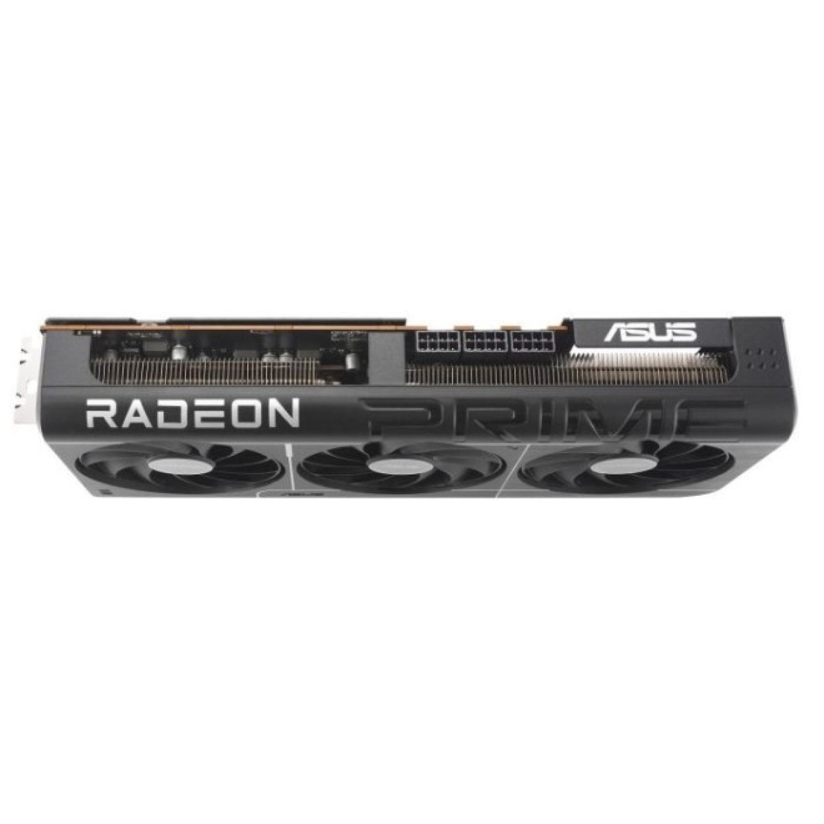 Видеокарта ASUS Radeon RX 9070 16Gb PRIME OC (PRIME-RX9070-O16G) 98_98.jpg - фото 9