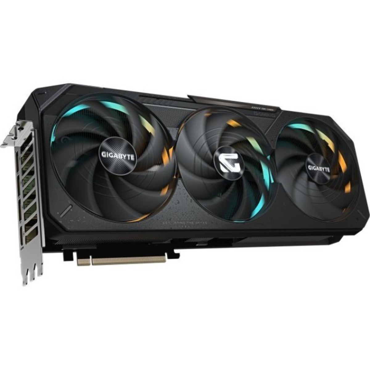 Видеокарта GIGABYTE GeForce RTX5070 Ti 16GB GAMING OC (GV-N507TGAMING OC-16GD) 98_98.jpg - фото 9