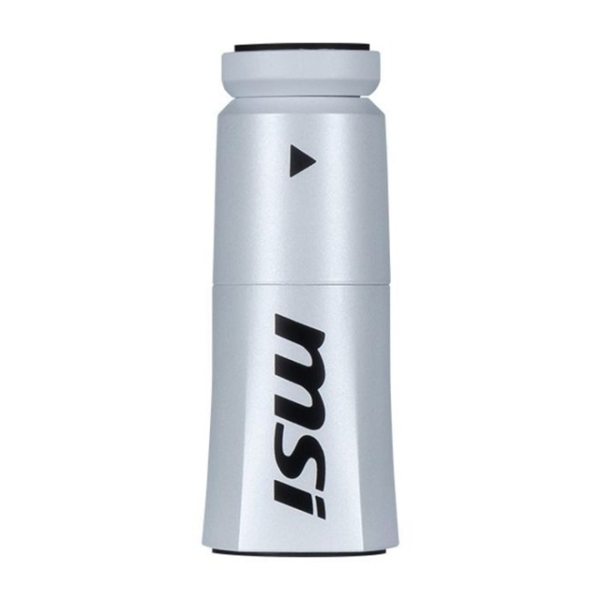 Відеокарта MSI GeForce RTX5080 16GB GAMING TRIO OC WHITE (RTX 5080 16G GAMING TRIO OC WHITE) 98_98.jpg - фото 3