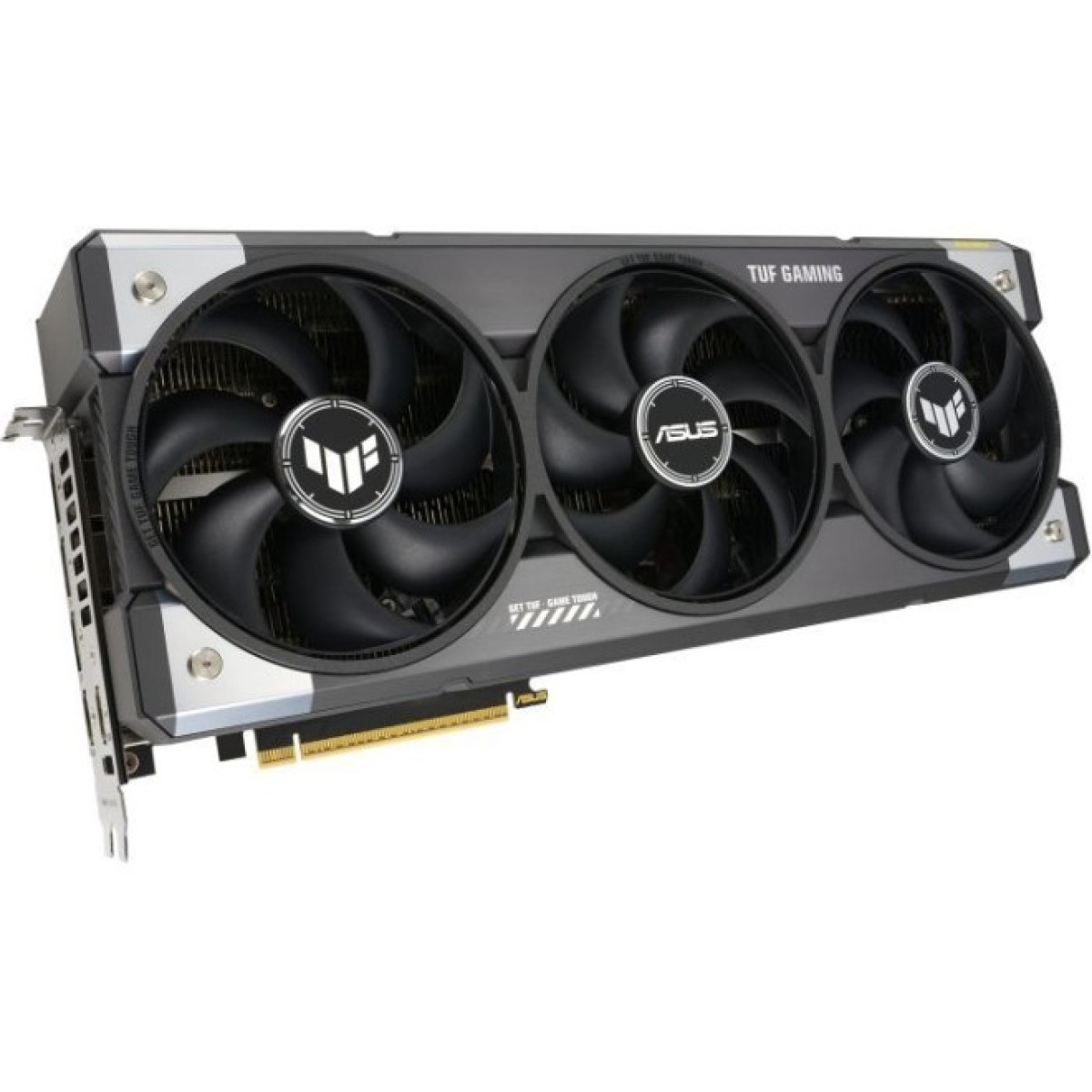 Видеокарта ASUS GeForce RTX5080 16GB TUF OC GAMING (TUF-RTX5080-O16G-GAMING) 98_98.jpg - фото 7