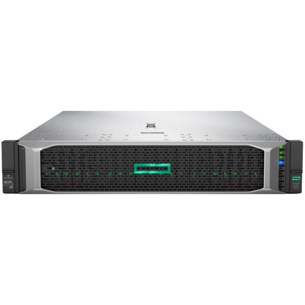 Сервер HPE ProLiant DL380 Gen10 (P02468-B21) 256_256.jpg
