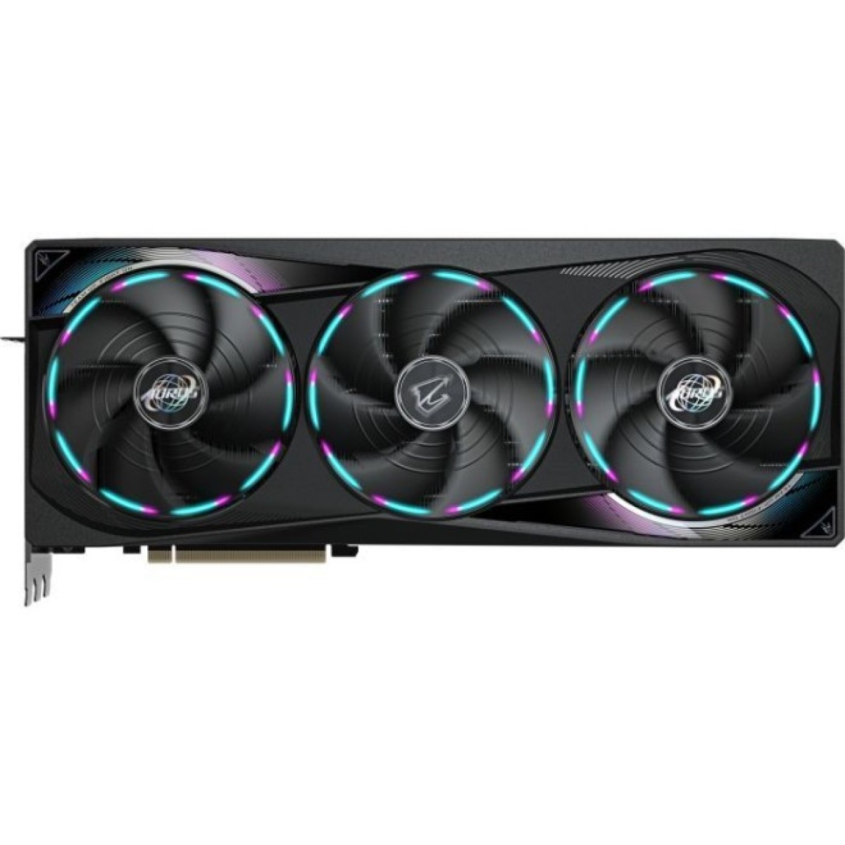 Видеокарта GIGABYTE GeForce RTX5070 Ti 16GB AORUS MASTER (GV-N507TAORUS M-16GD) 256_256.jpg