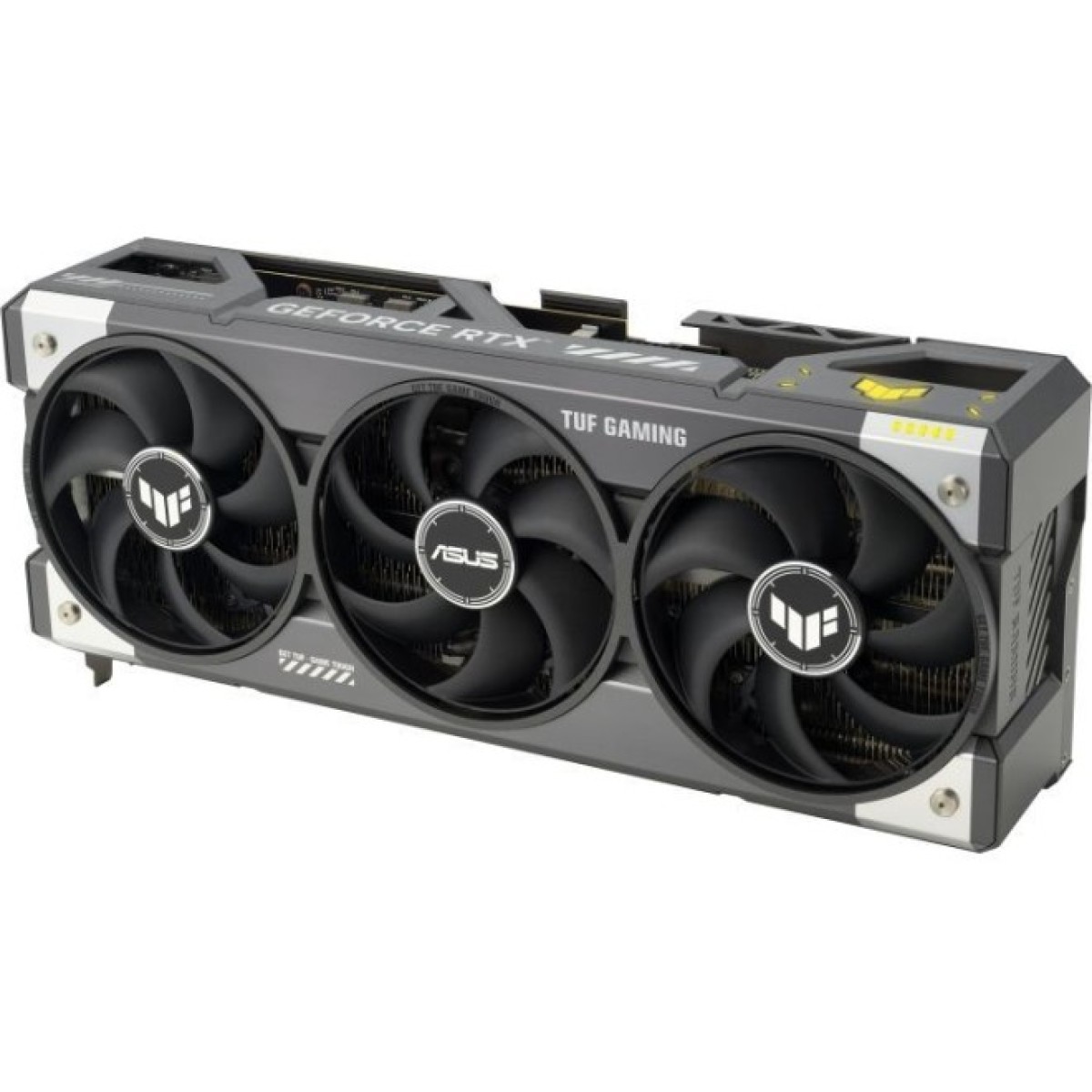 Видеокарта ASUS GeForce RTX5090 32GB TUF OC GAMING (TUF-RTX5090-O32G-GAMING) 98_98.jpg - фото 4