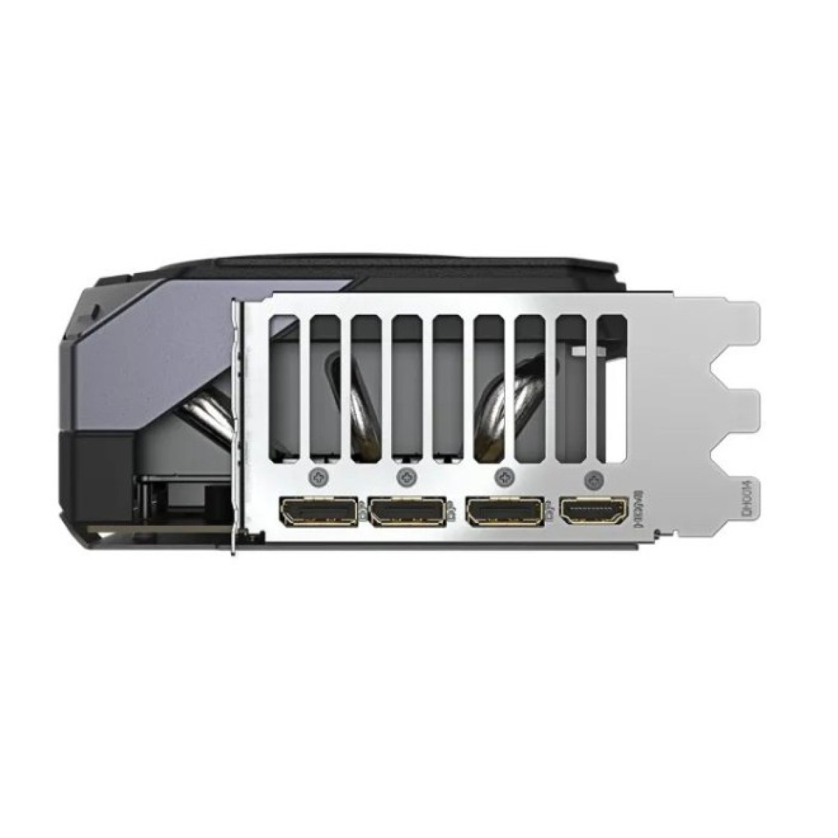 Видеокарта GIGABYTE GeForce RTX5090 32GB GAMING OC (GV-N5090GAMING OC-32GD) 98_98.jpg - фото 7