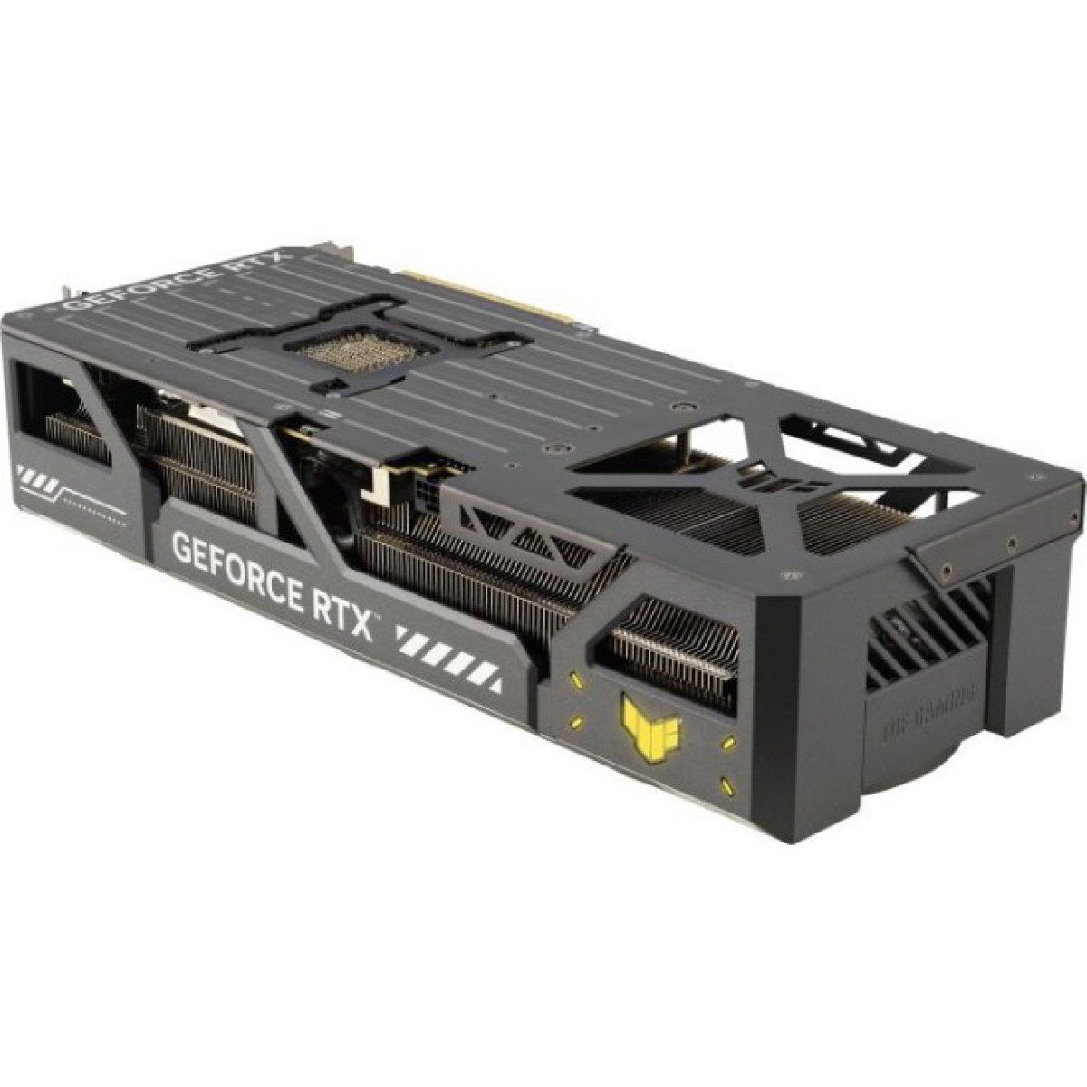 Видеокарта ASUS GeForce RTX5090 32GB TUF OC GAMING (TUF-RTX5090-O32G-GAMING) 98_98.jpg - фото 6