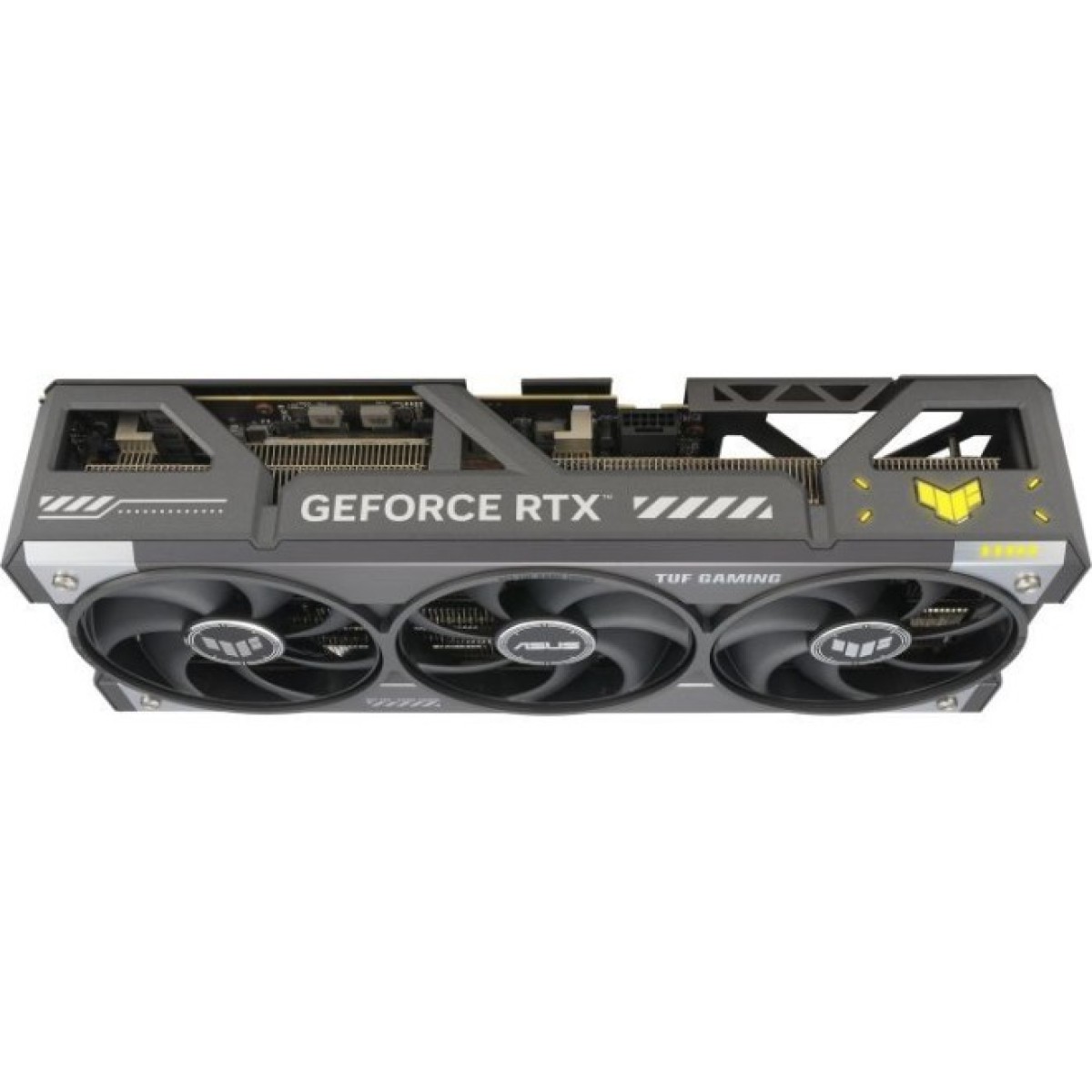 Видеокарта ASUS GeForce RTX5090 32GB TUF OC GAMING (TUF-RTX5090-O32G-GAMING) 98_98.jpg - фото 8