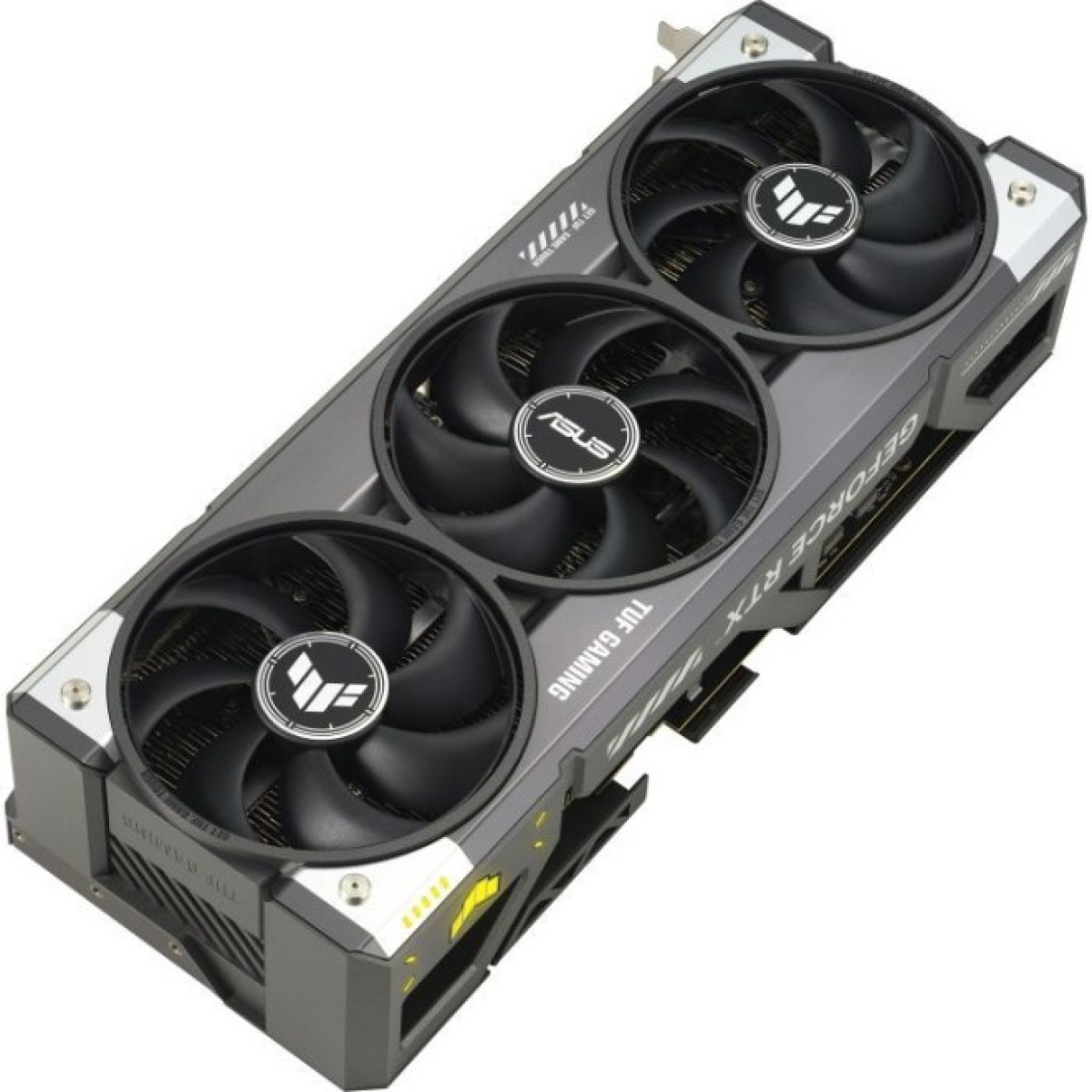 Видеокарта ASUS GeForce RTX5090 32GB TUF OC GAMING (TUF-RTX5090-O32G-GAMING) 98_98.jpg - фото 9