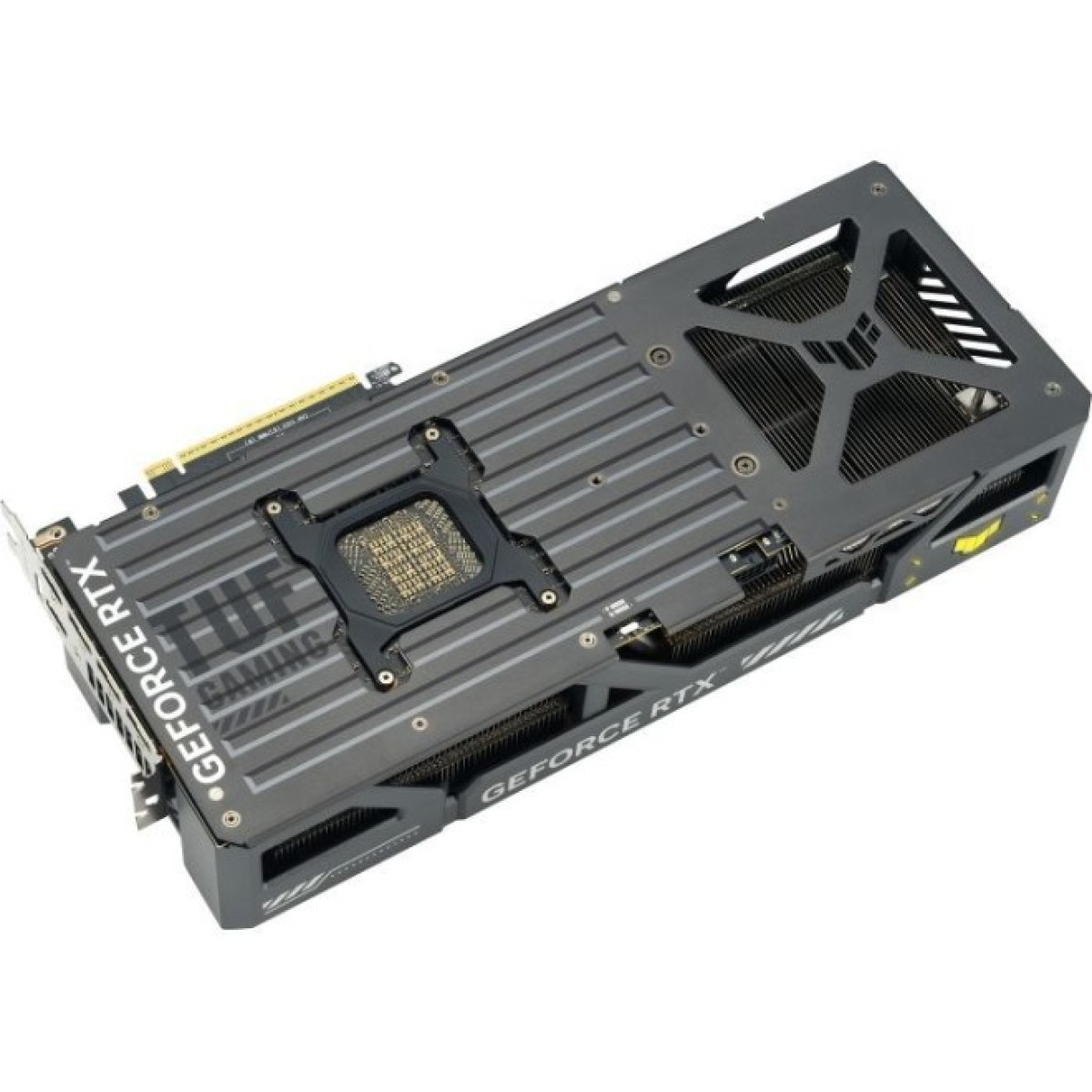 Видеокарта ASUS GeForce RTX5090 32GB TUF OC GAMING (TUF-RTX5090-O32G-GAMING) 98_98.jpg - фото 10