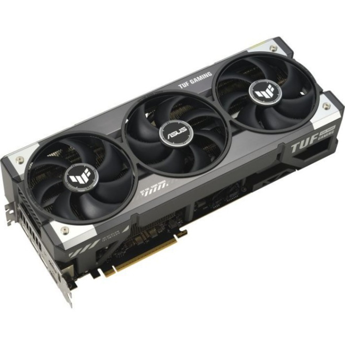 Видеокарта ASUS GeForce RTX5090 32GB TUF OC GAMING (TUF-RTX5090-O32G-GAMING) 98_98.jpg - фото 11