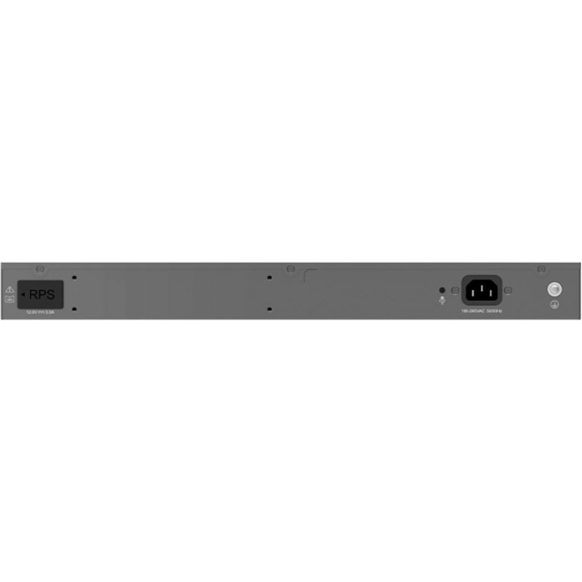 Коммутатор сетевой Grandstream GWN7832 98_98.jpg - фото 4