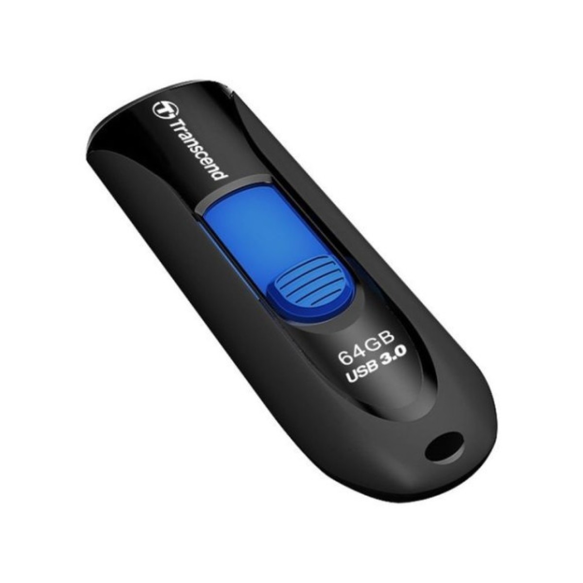 USB флеш накопитель Transcend 64GB JetFlash 790 USB 3.0 (TS64GJF790K) 98_98.jpg - фото 5