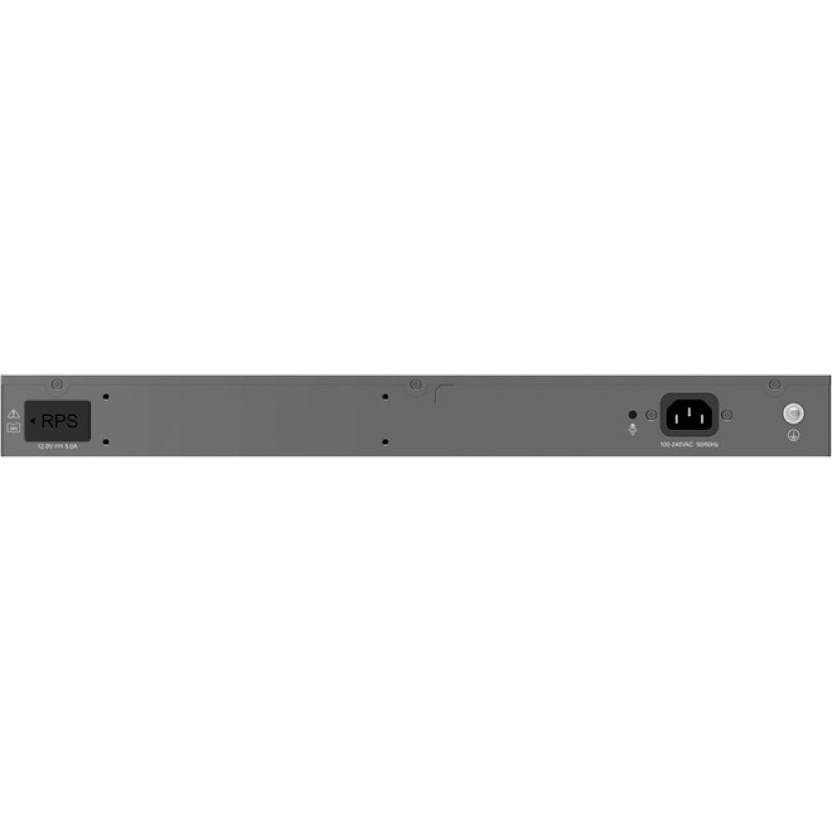 Коммутатор сетевой Grandstream GWN7831 98_98.jpg - фото 4