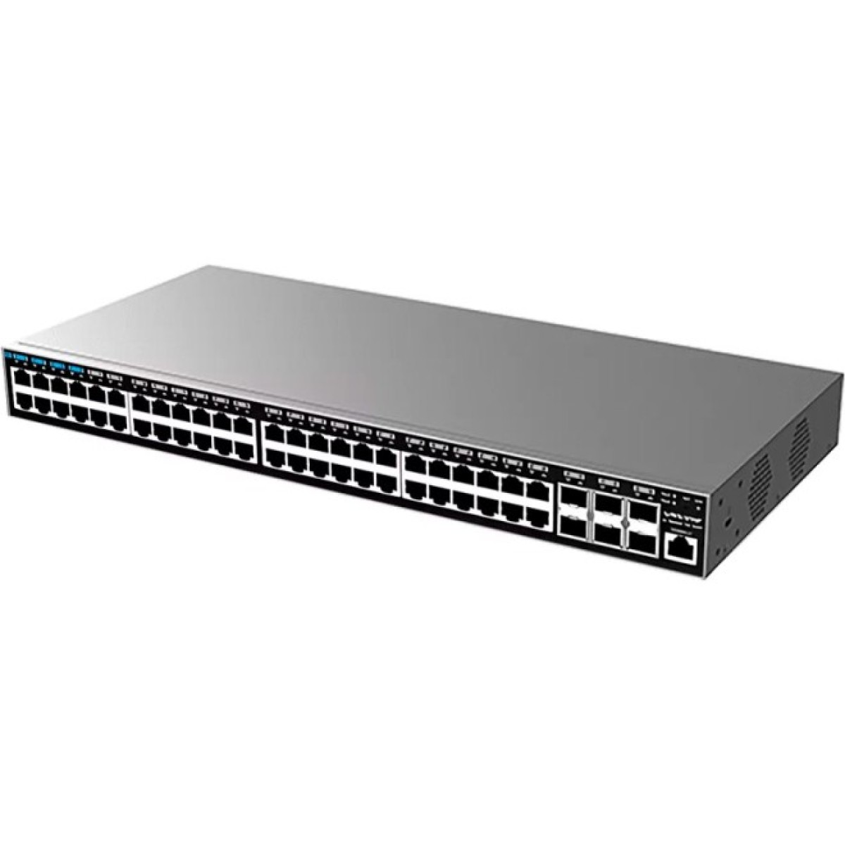 Коммутатор сетевой Grandstream GWN7816P 98_98.jpg - фото 1