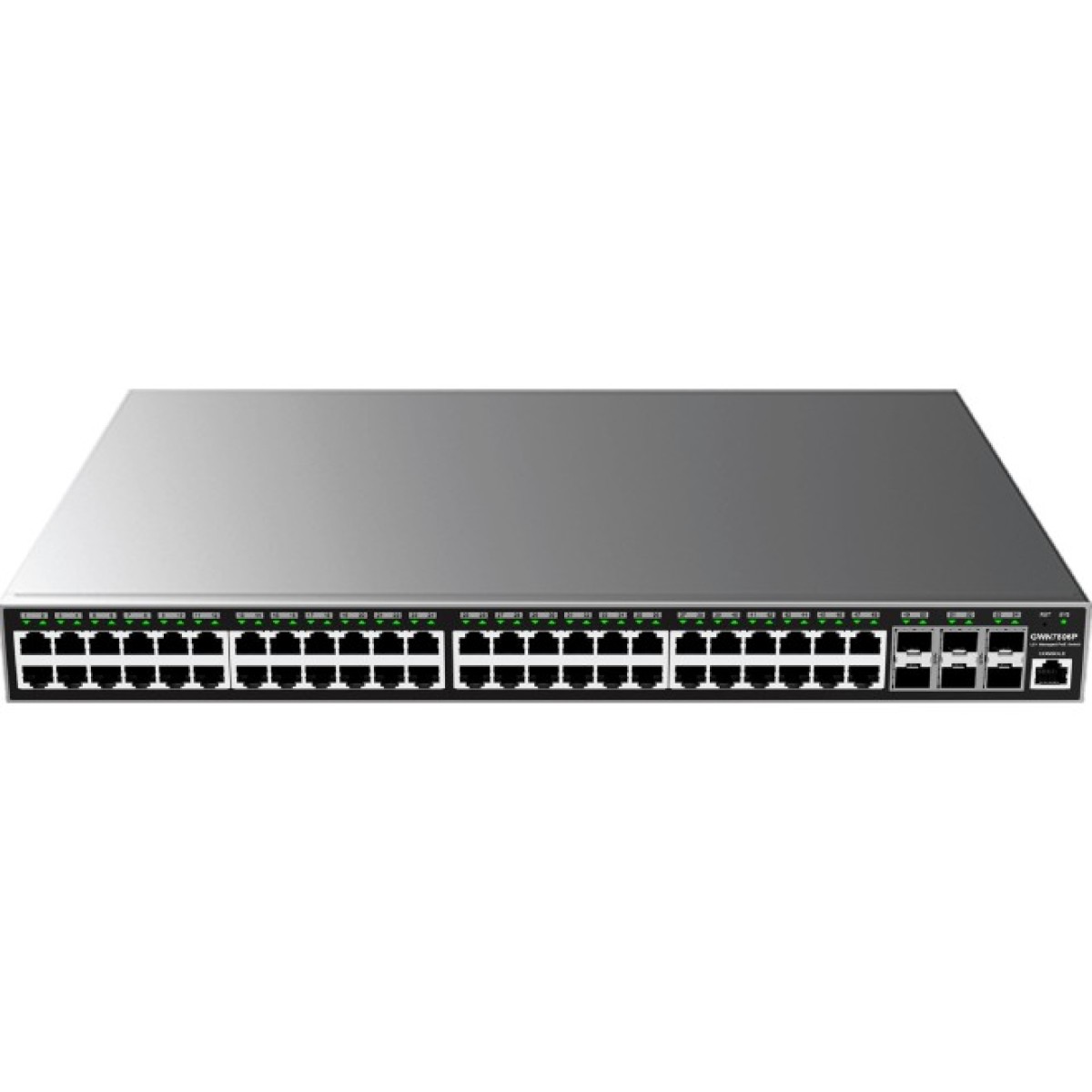 Коммутатор сетевой Grandstream GWN7816P 98_98.jpg - фото 2