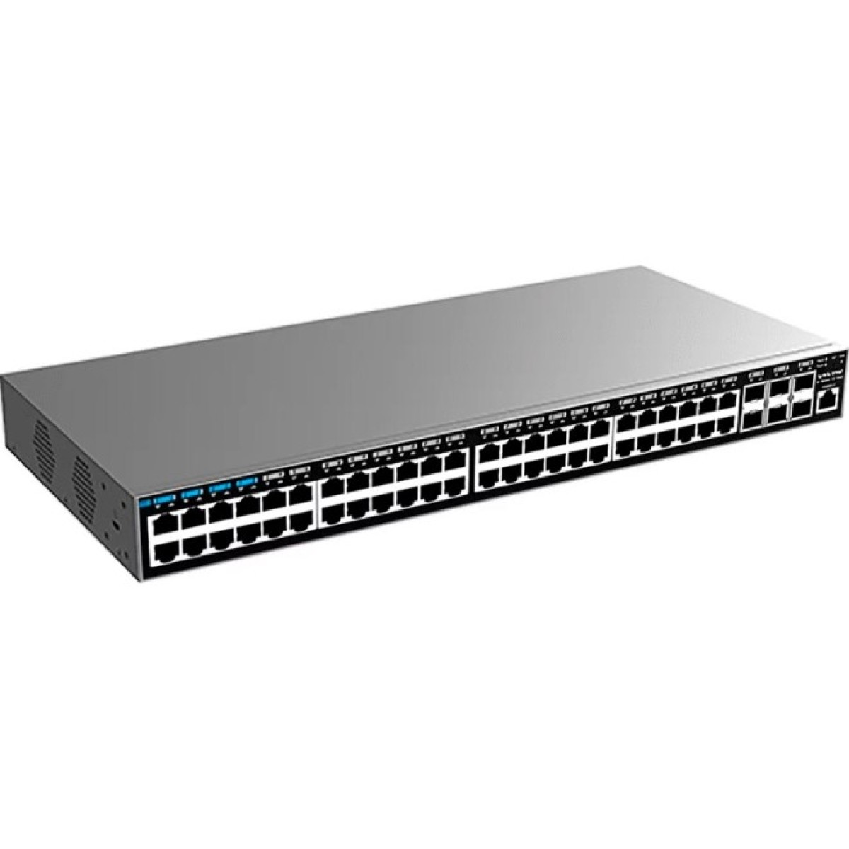 Коммутатор сетевой Grandstream GWN7816P 98_98.jpg - фото 3