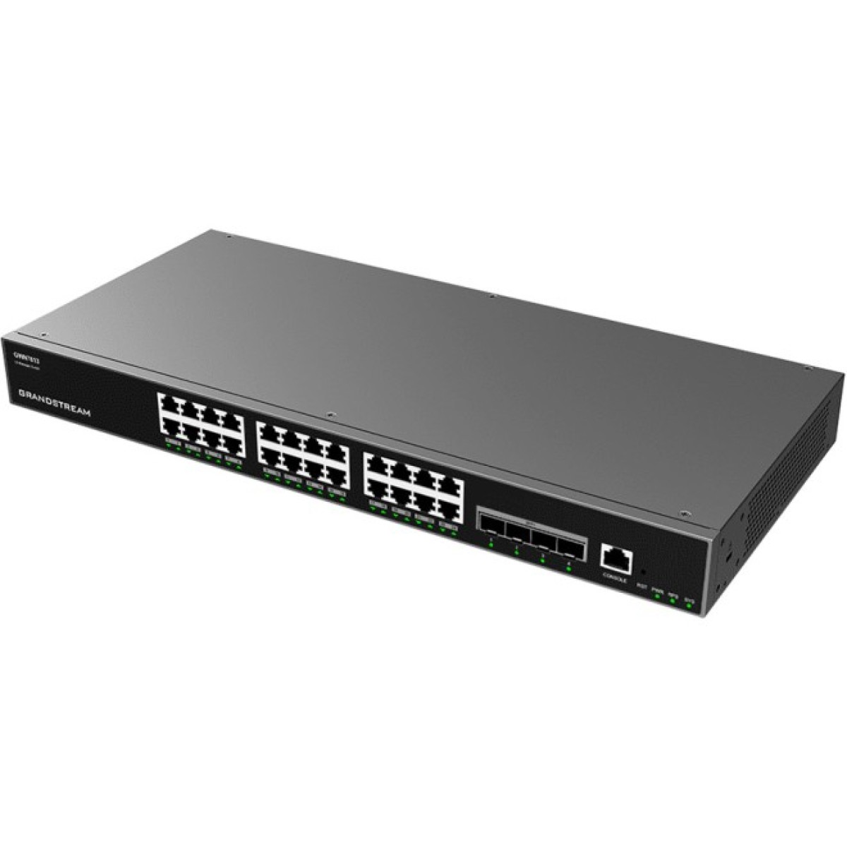 Коммутатор сетевой Grandstream GWN7813 98_98.jpg - фото 1