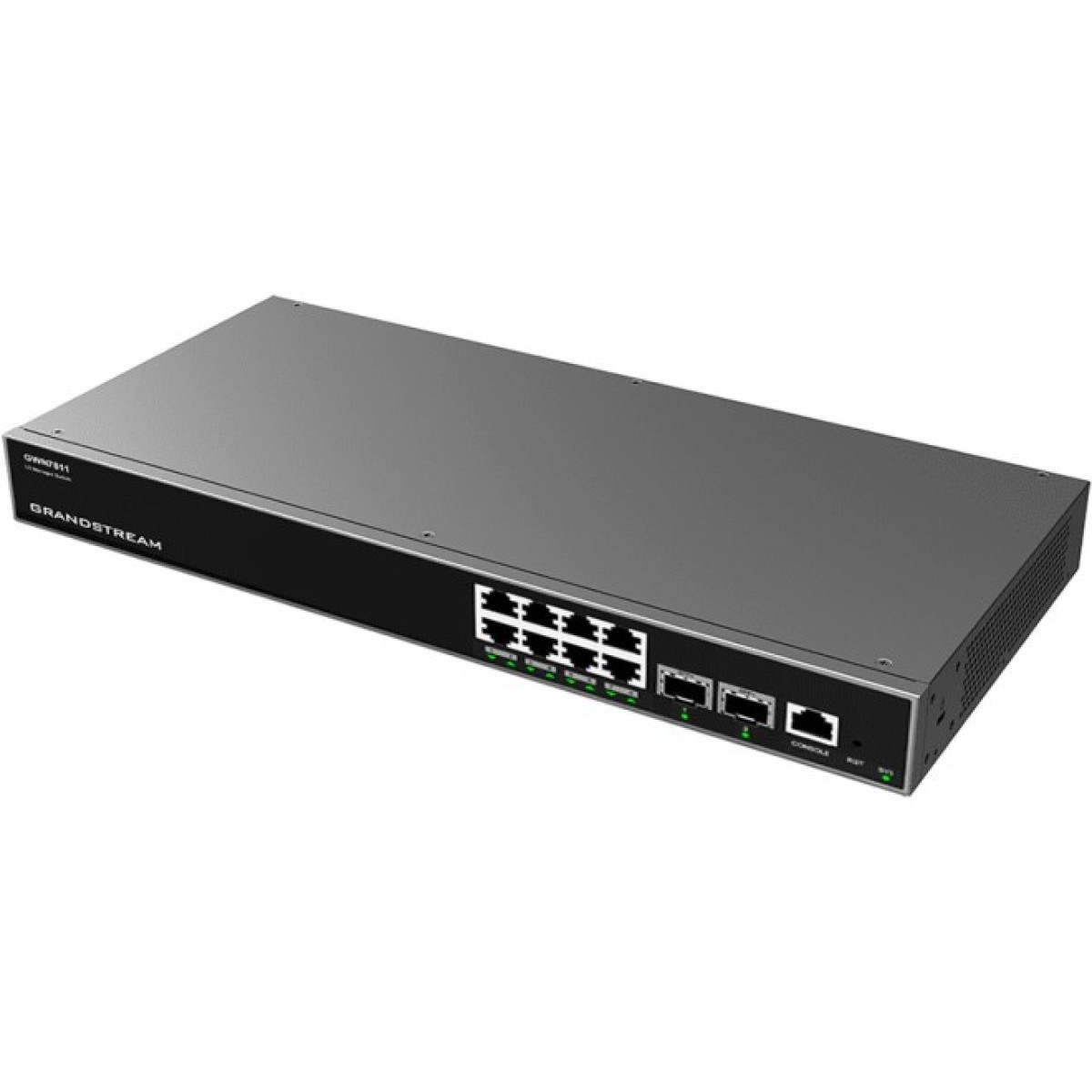Коммутатор сетевой Grandstream GWN7811 98_98.jpg - фото 1