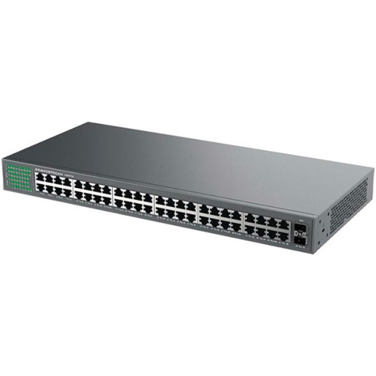 Коммутатор сетевой Grandstream GWN7706 98_98.jpg - фото 1
