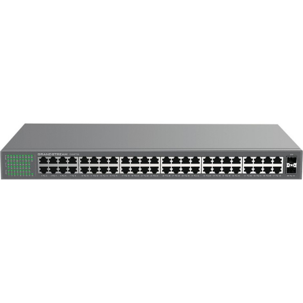Коммутатор сетевой Grandstream GWN7706 98_98.jpg - фото 2