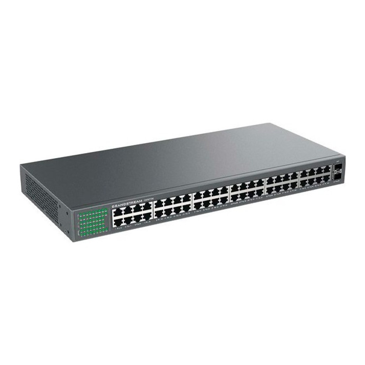 Коммутатор сетевой Grandstream GWN7706 98_98.jpg - фото 3