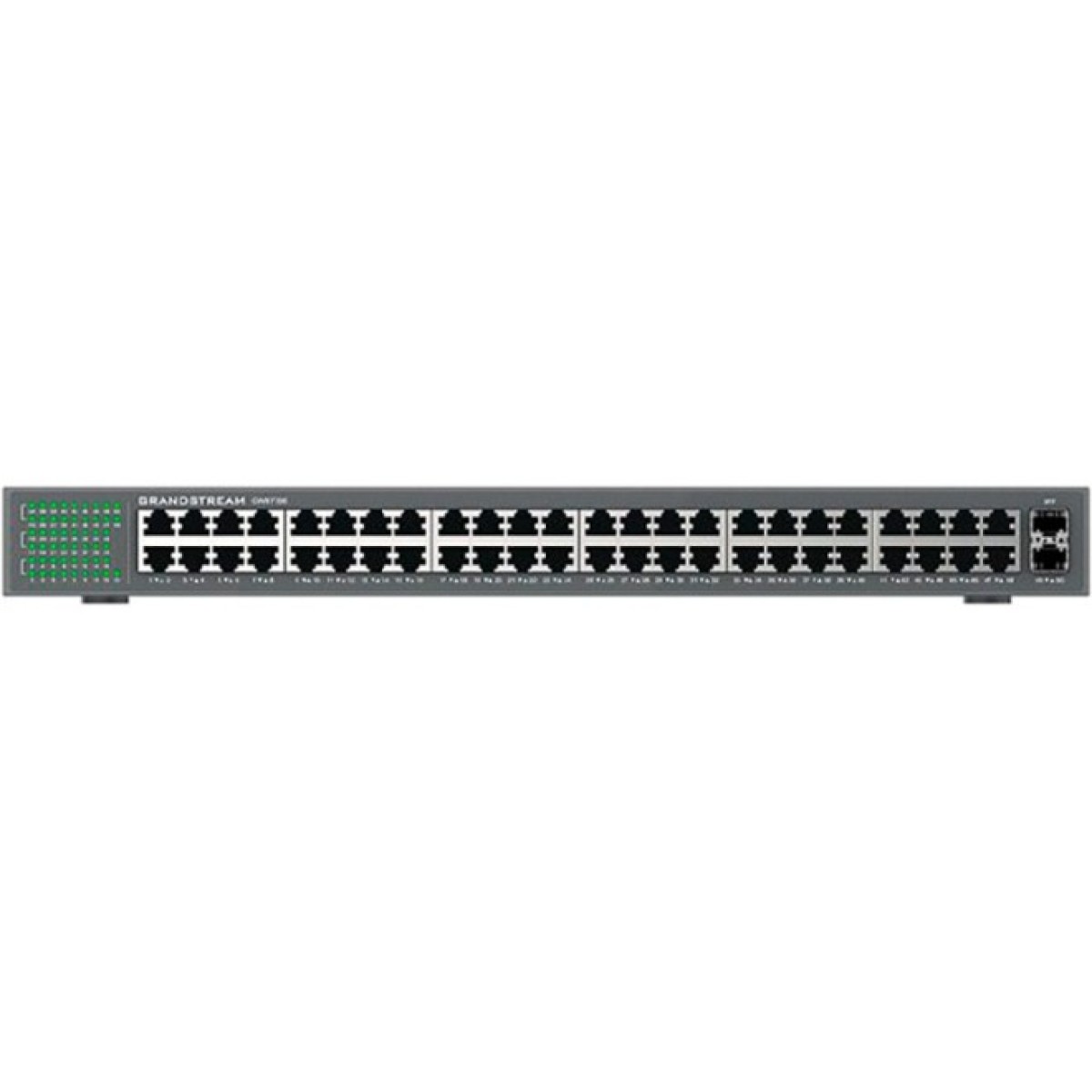 Коммутатор сетевой Grandstream GWN7706 98_98.jpg - фото 4
