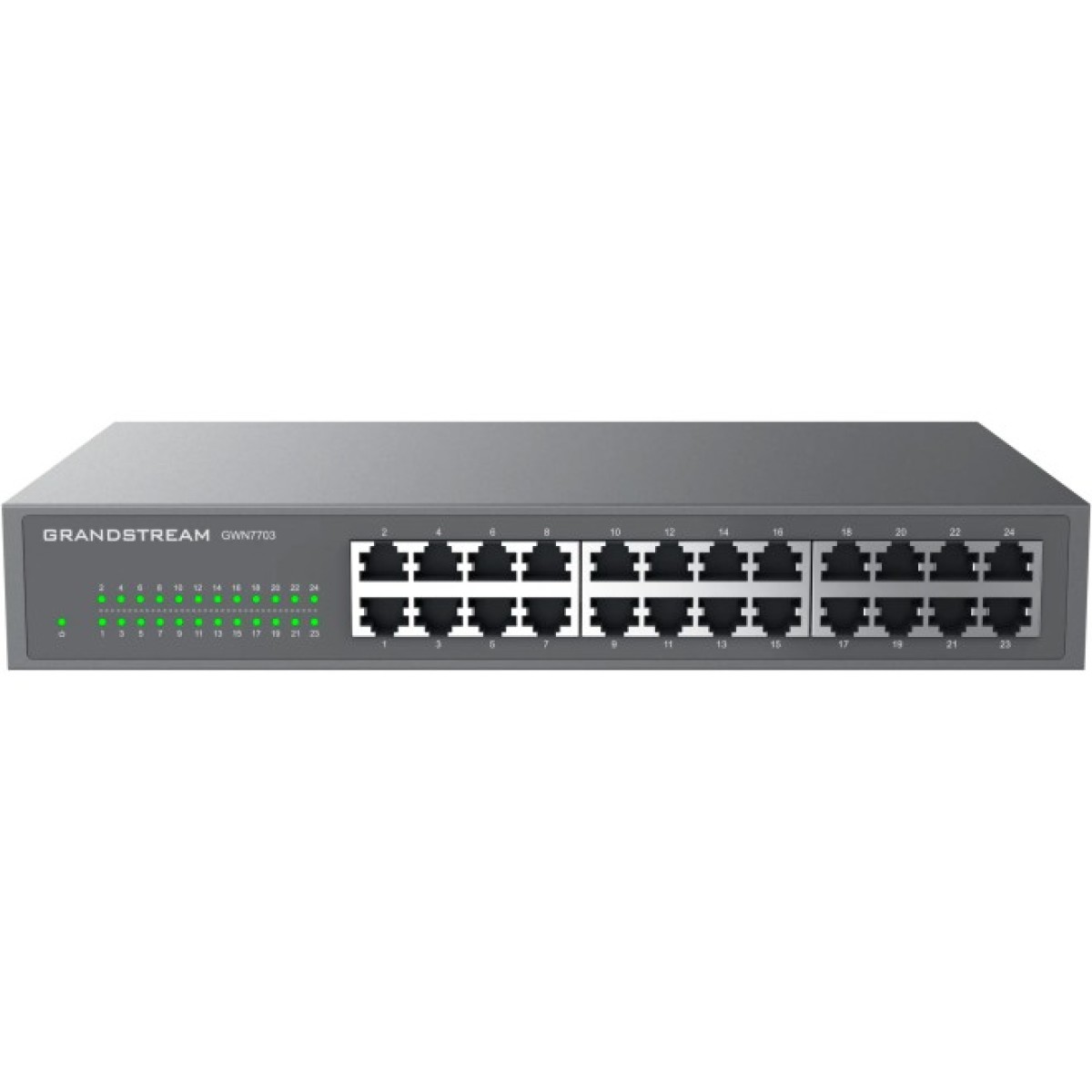 Коммутатор сетевой Grandstream GWN7703 98_98.jpg - фото 2