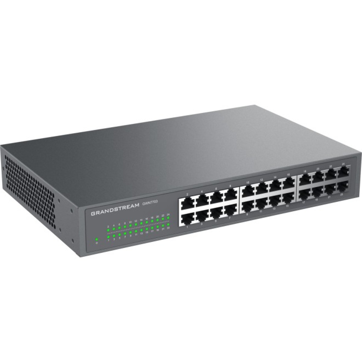 Коммутатор сетевой Grandstream GWN7703 98_98.jpg - фото 3
