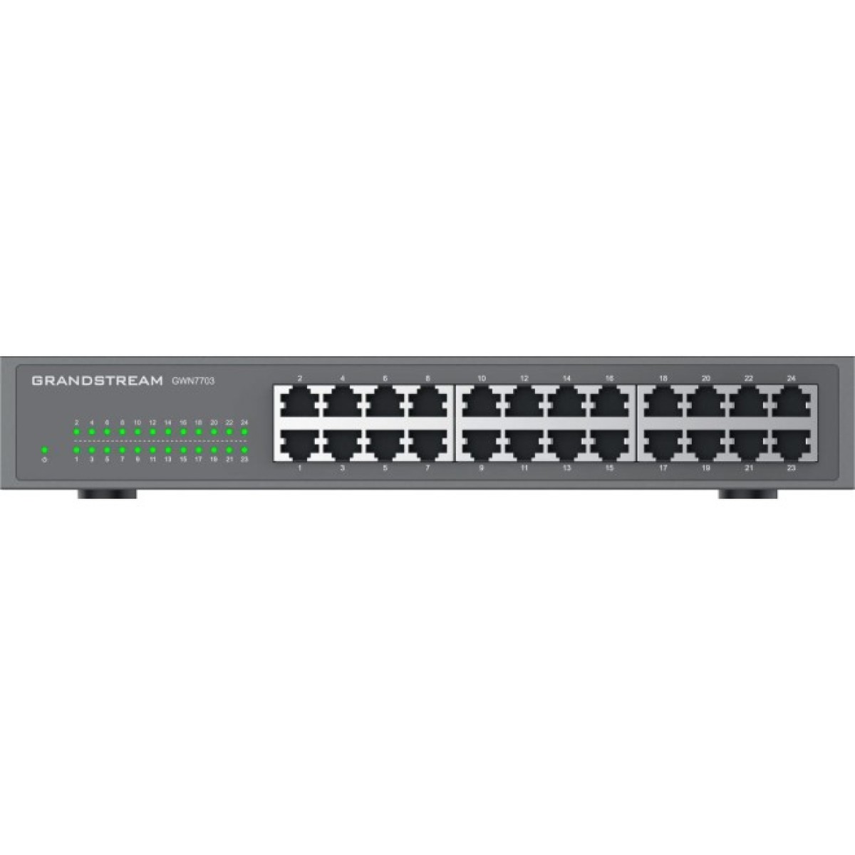 Коммутатор сетевой Grandstream GWN7703 98_98.jpg - фото 4
