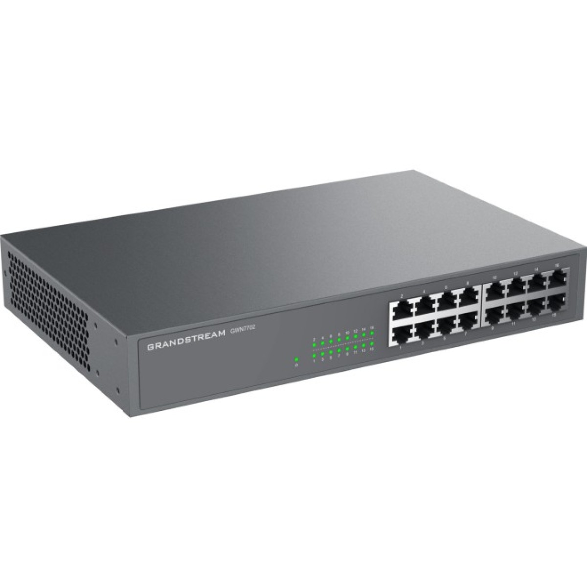 Комутатор мережевий Grandstream GWN7702 98_98.jpg - фото 3