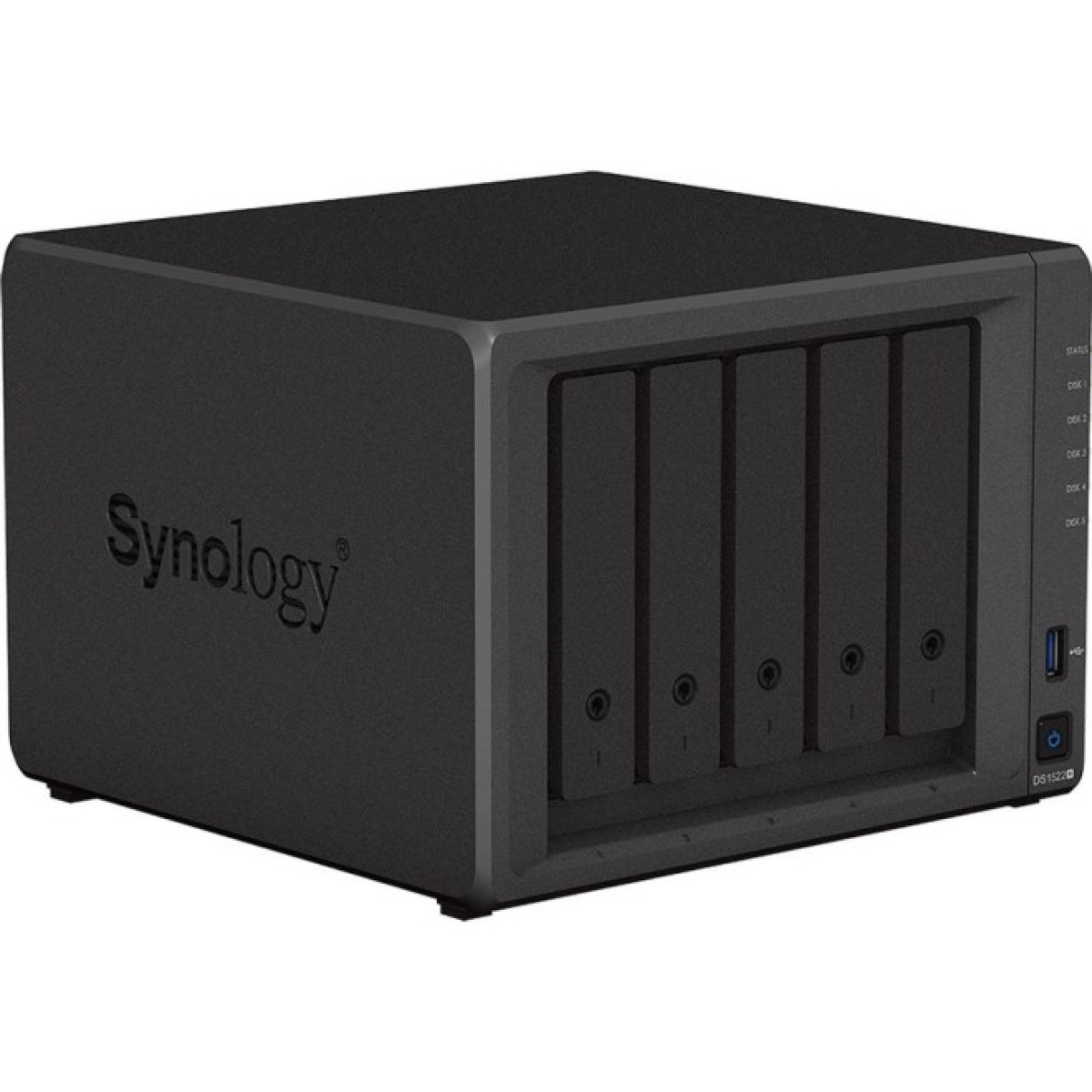 NAS-сервер Synology DiskStation DS1522+ 98_98.jpg - фото 4