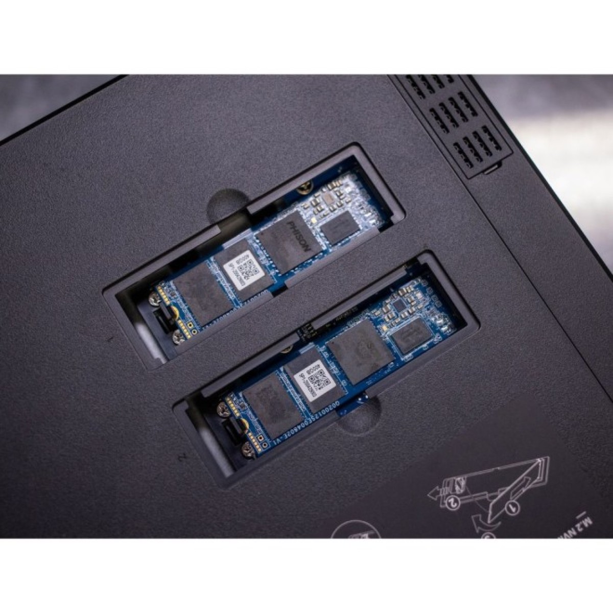 NAS-сервер Synology DiskStation DS1522+ 98_98.jpg - фото 8