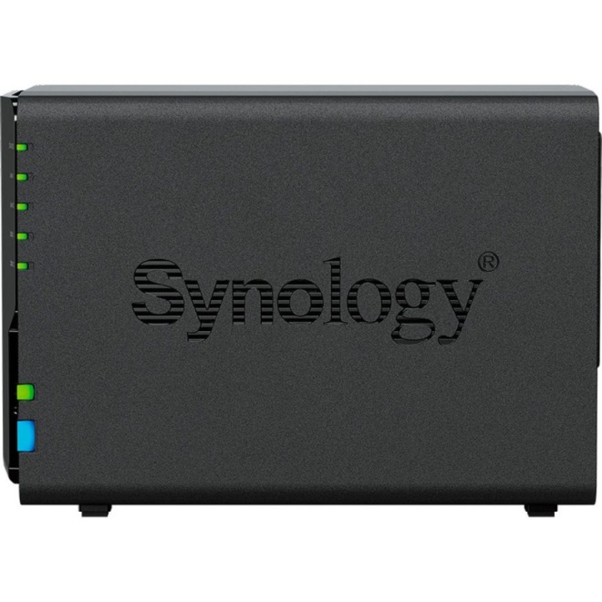 NAS-сервер Synology DiskStation DS224+ 98_98.jpg - фото 4
