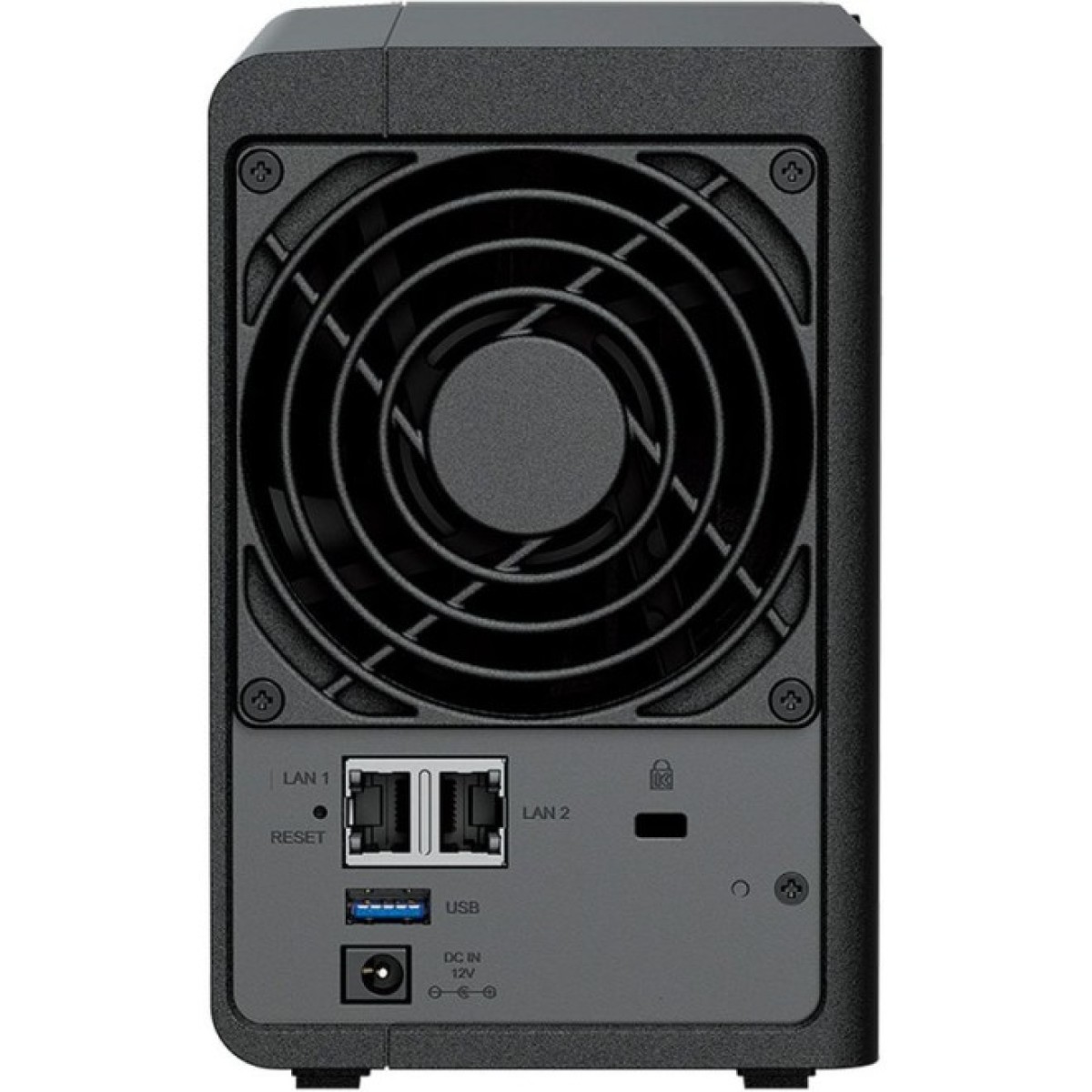 NAS-сервер Synology DiskStation DS224+ 98_98.jpg - фото 5