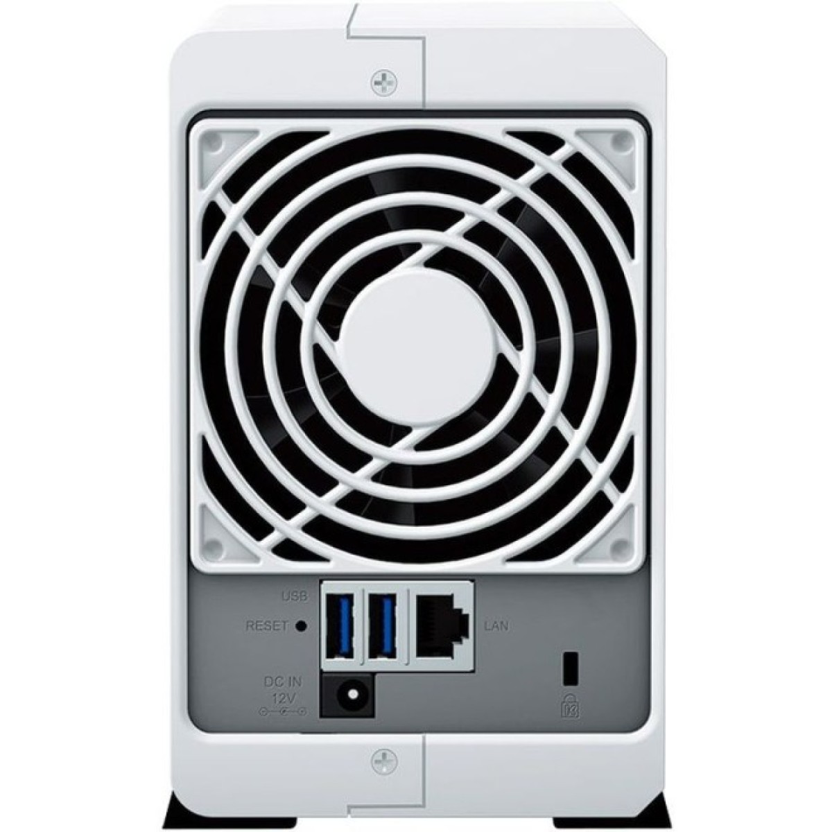 NAS-сервер Synology DiskStation DS223j 98_98.jpg - фото 6