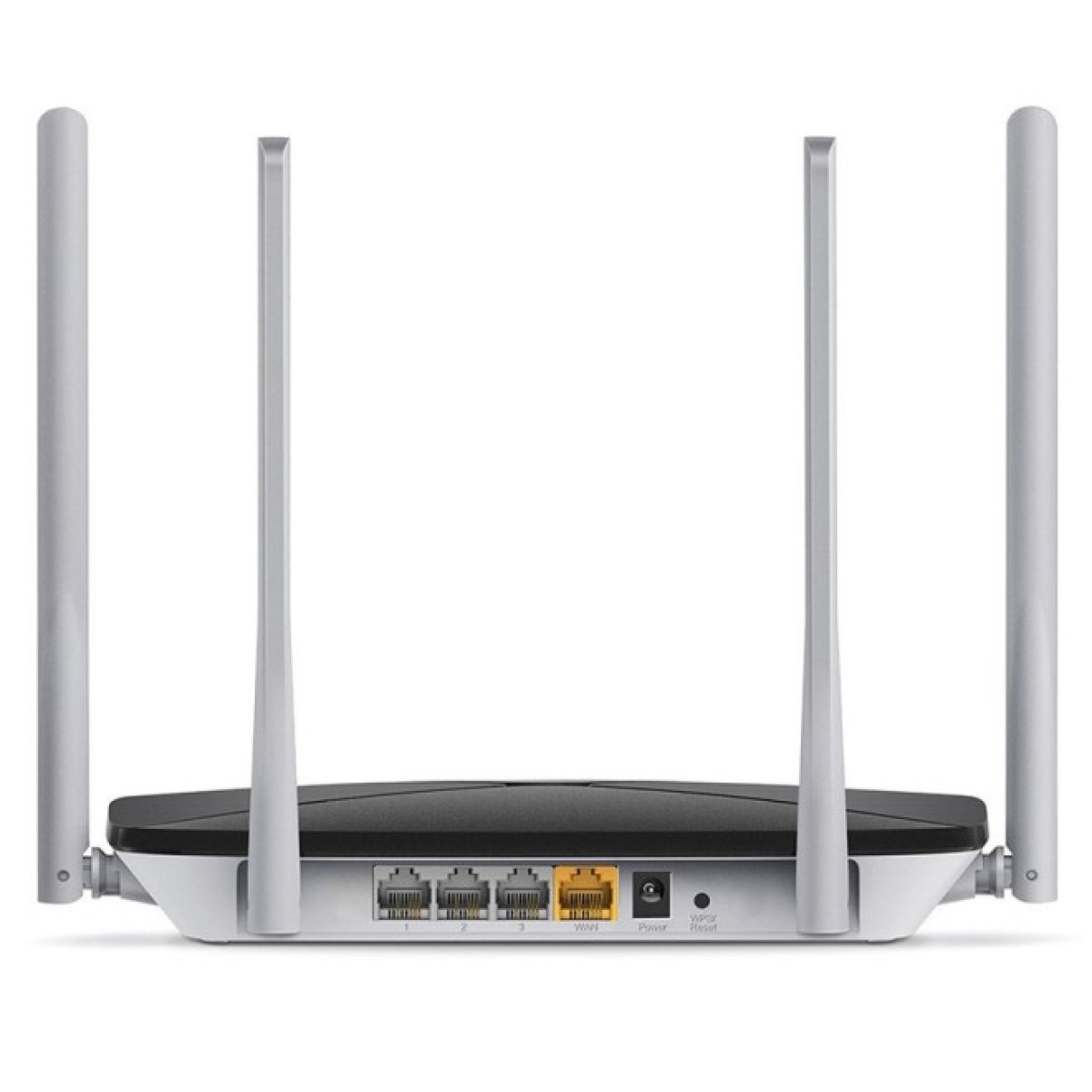 Wi-Fi роутер Mercusys AC12 V2 98_98.jpg - фото 2