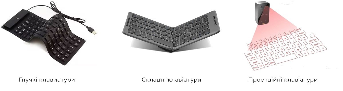 Повний гід по клавіатурах: типи, перемикачі, підсвічування і не тільки - фото 14