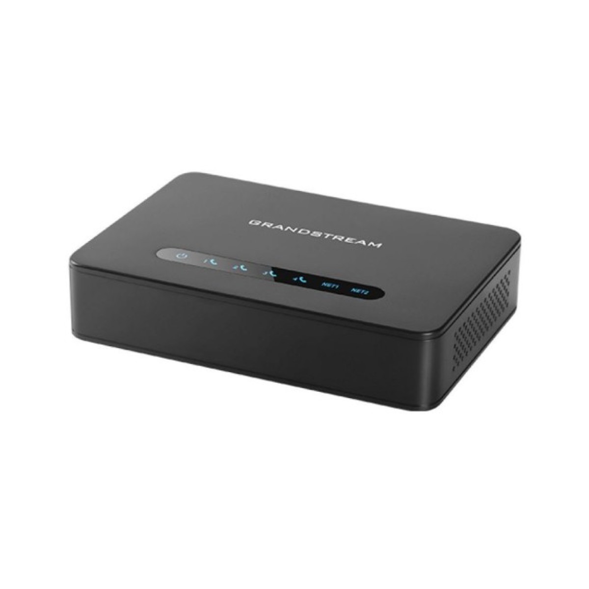 VoIP-шлюз Grandstream HandyTone 814 v2 (HT814 v2) ATA 98_98.jpg - фото 2