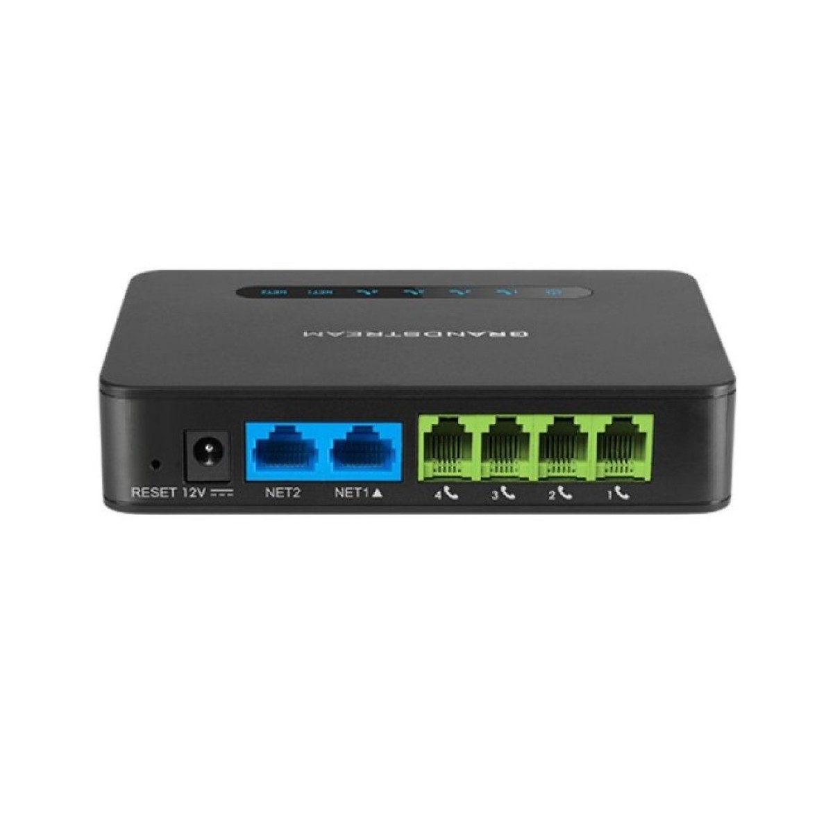 VoIP-шлюз Grandstream HandyTone 814 v2 (HT814 v2) ATA 98_98.jpg - фото 3