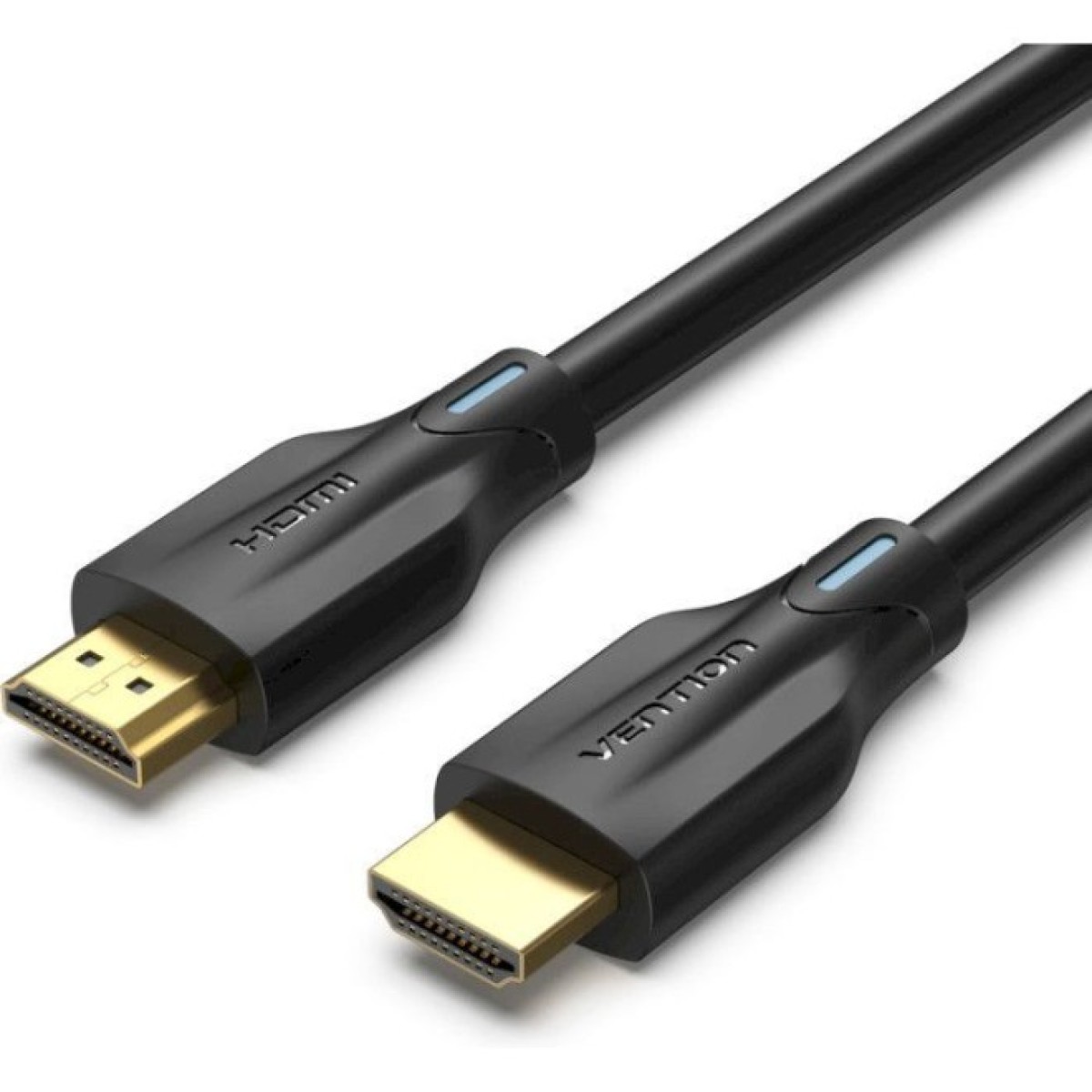 Кабель мультимедийный HDMI to HDMI 5.0m V2.1 8K 60Hz PVC Vention (AANBJ) 256_256.jpg